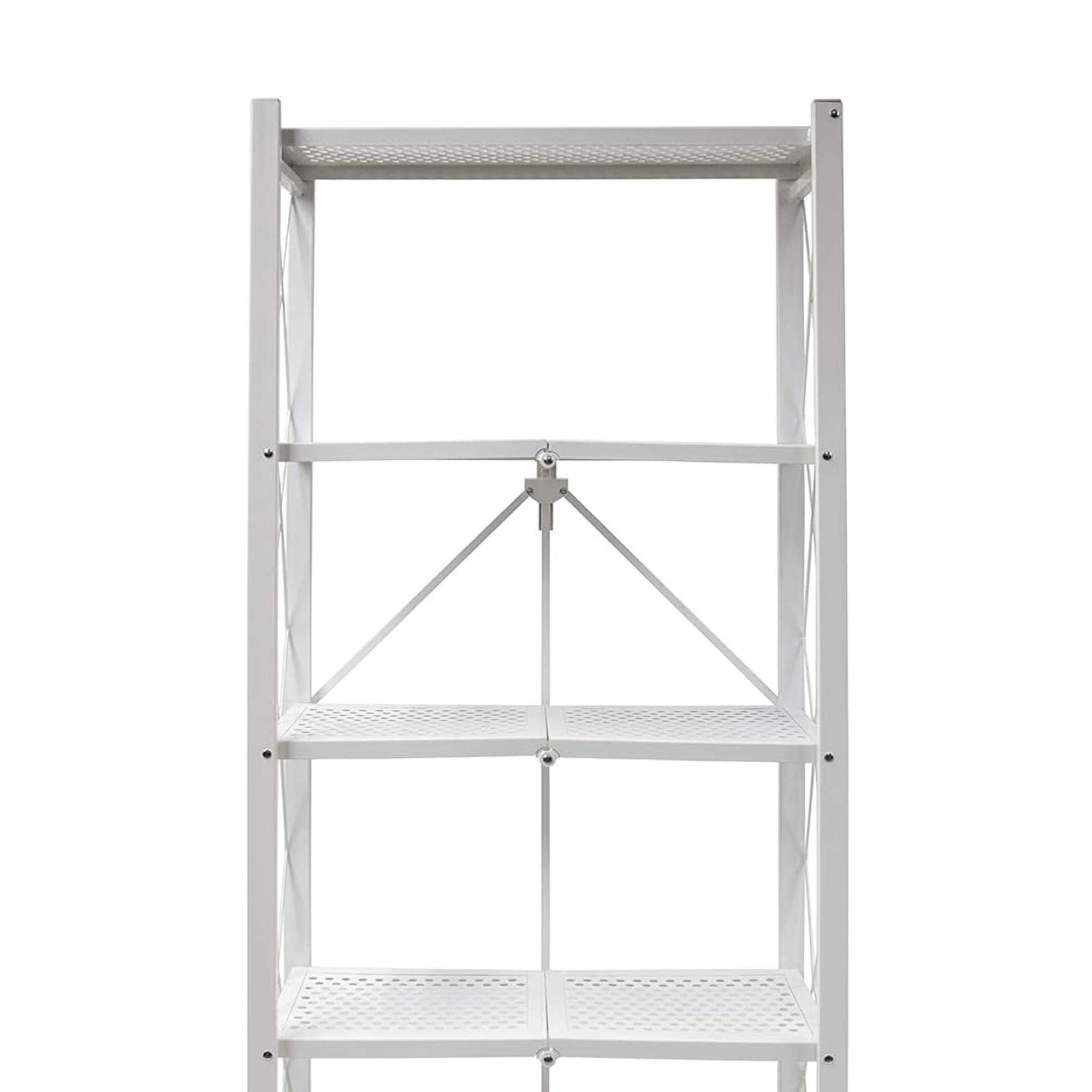 Gracious Living 130294 Free-Standing-Shelving - View #8