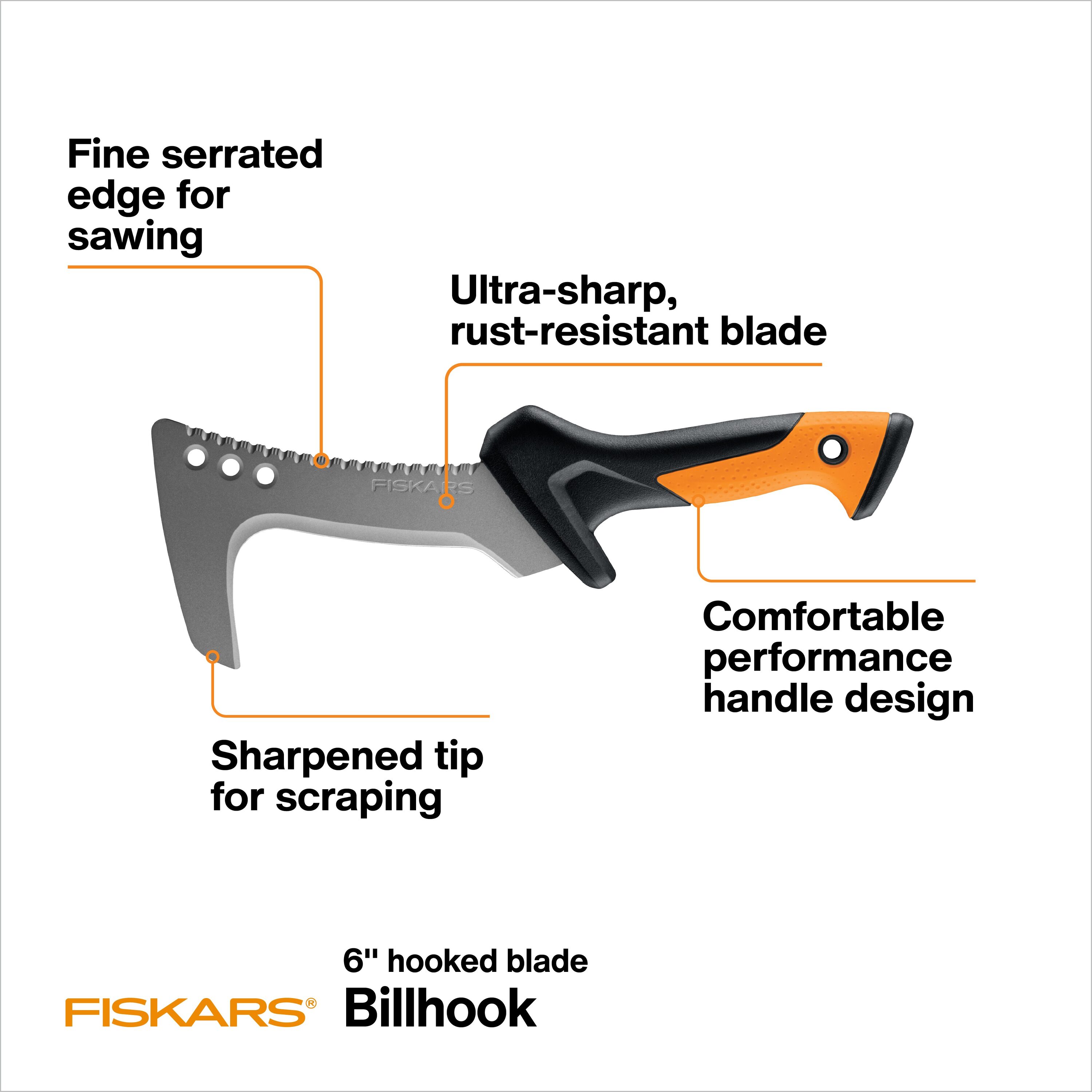 Fiskars 385061-1008 Speciality-Landscaping-Tools - View #2