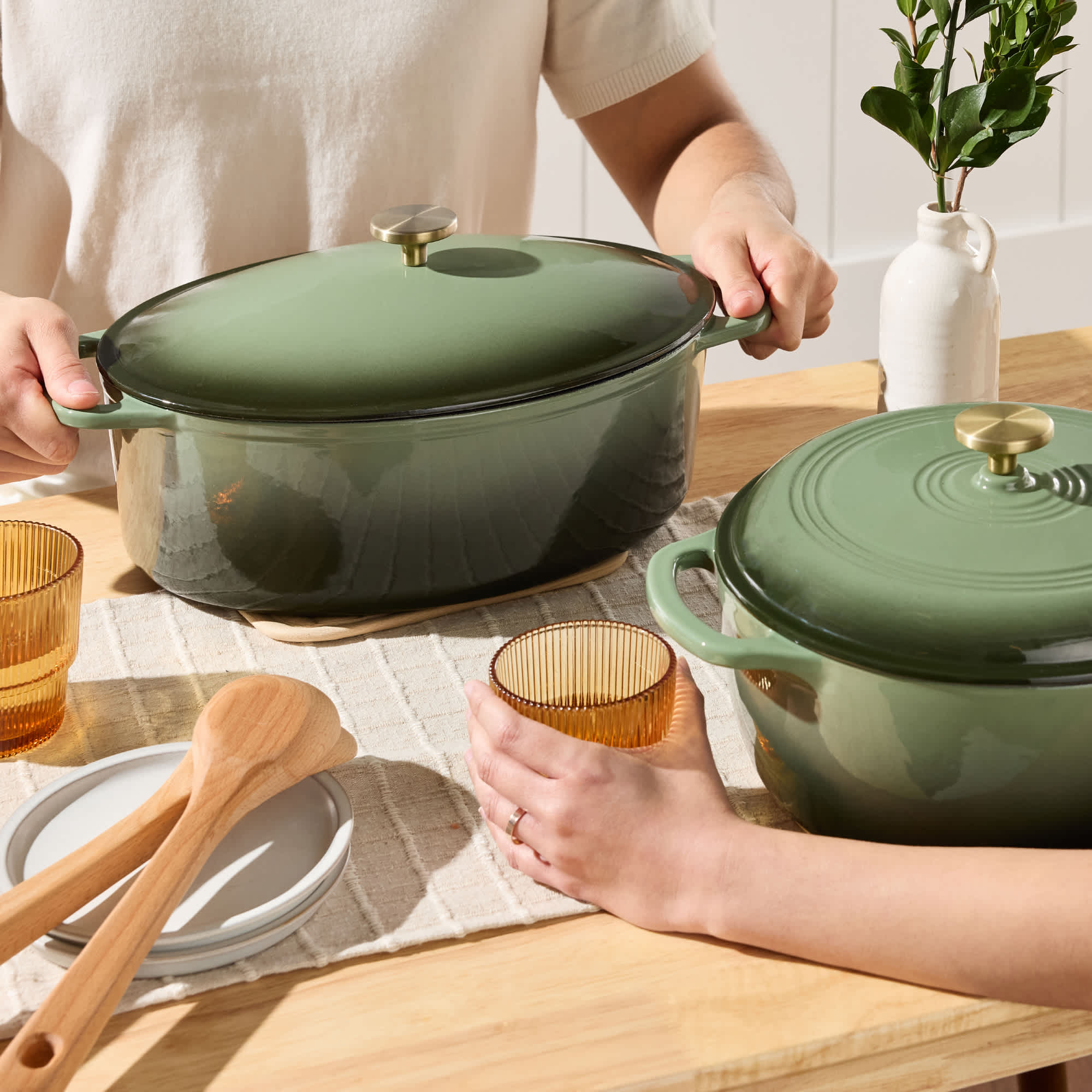 Best Choice Products SKY9319 Stock-Pots - View #5