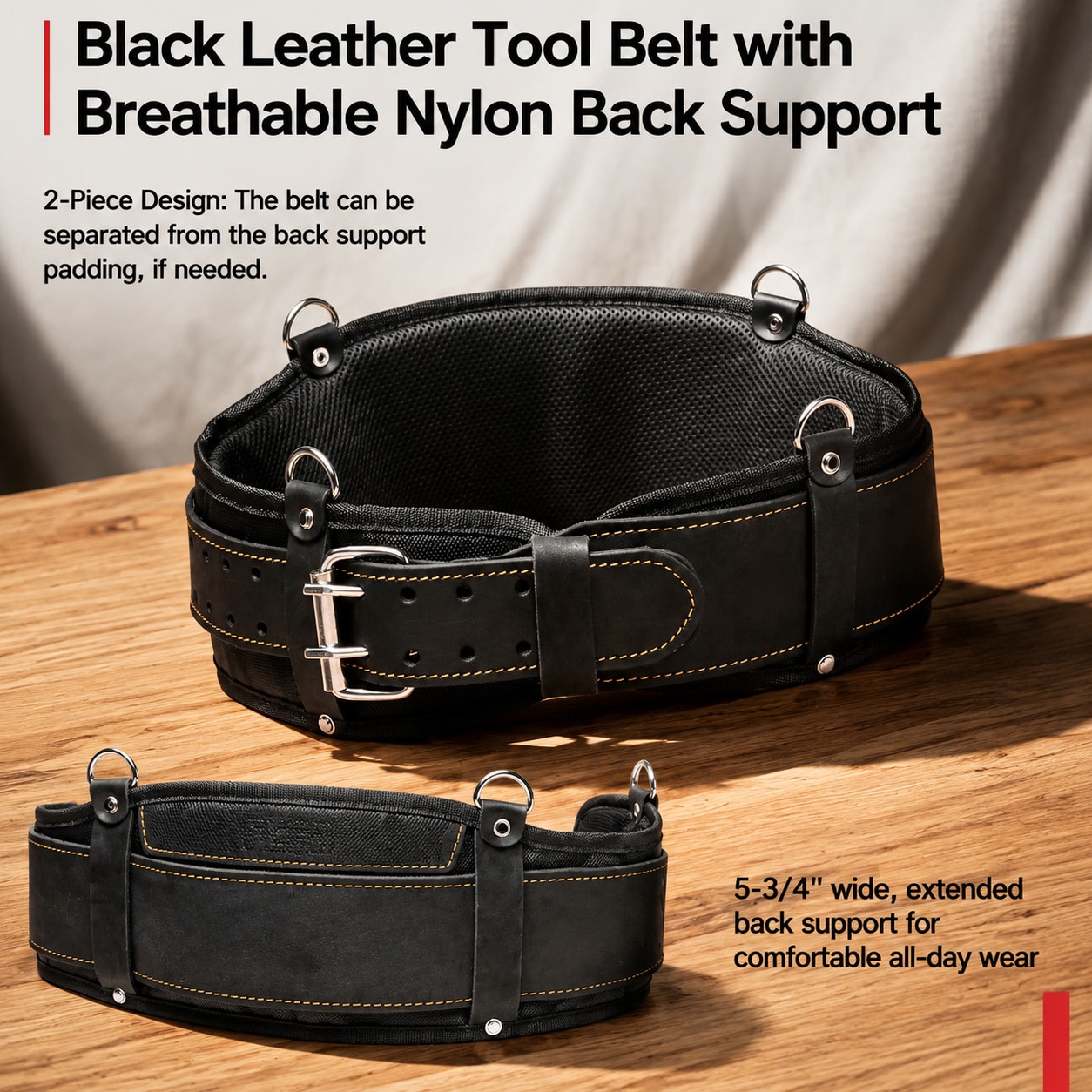 Avid Power 245937181648 Tool-Belts - View #2