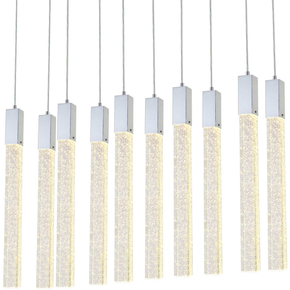 Elegant Lighting 2125573 Pendant-Lights - View #3