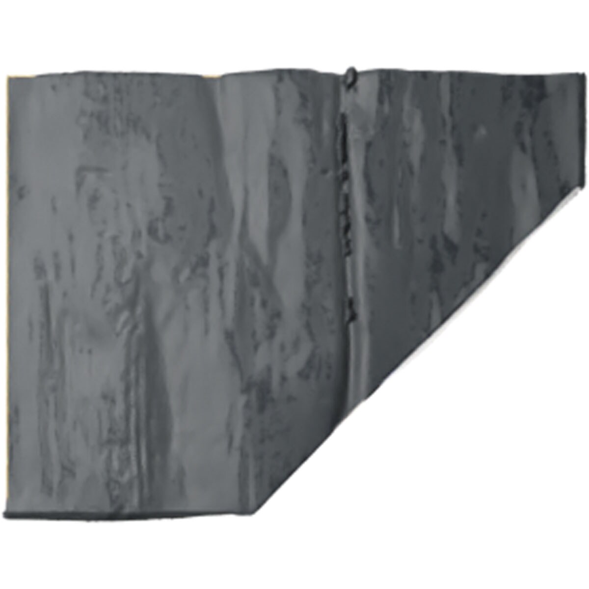 Ekena Millwork MANURW06X06X48ASES Mantel-Shelves - View #9