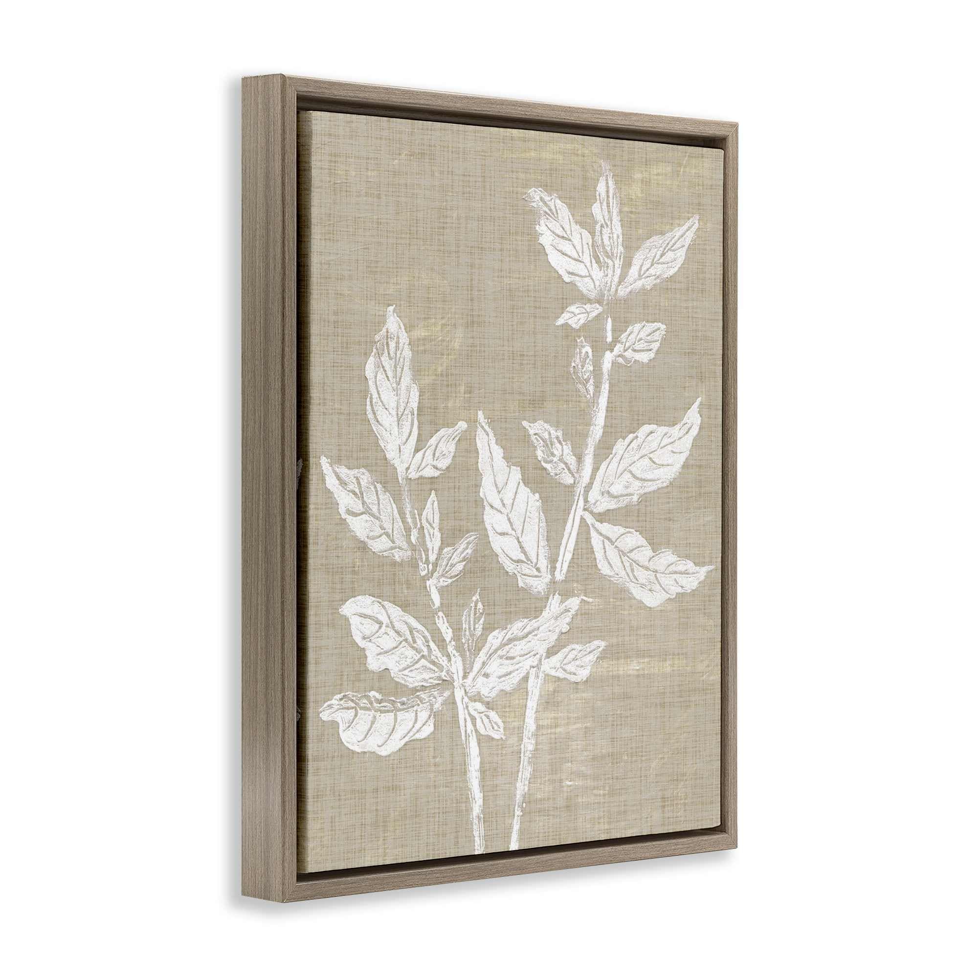 Stupell Industries BS-376-FFE-24X30 Wall-Art - View #2