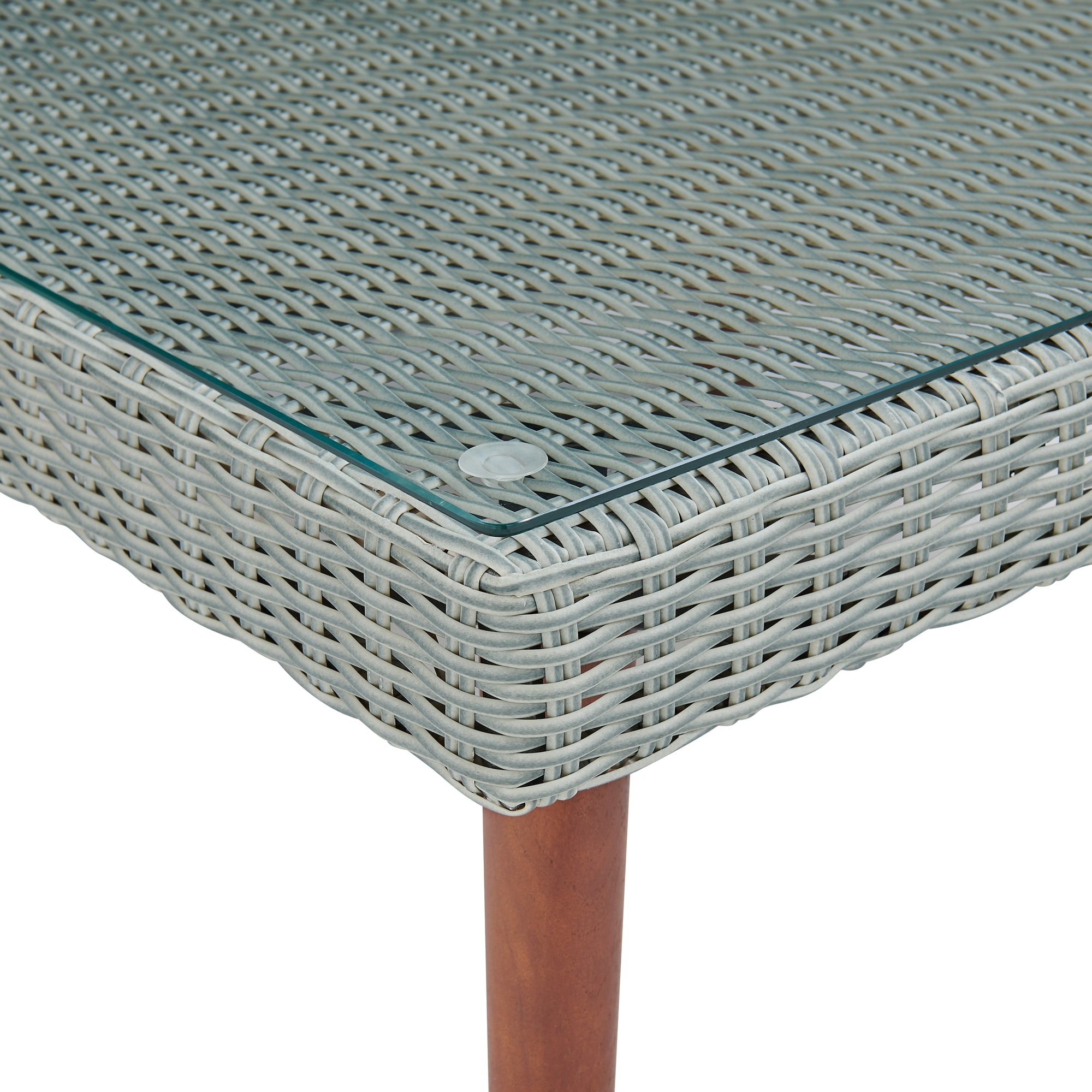 Alaterre Furniture AWWD04DD Patio-Tables - View #4