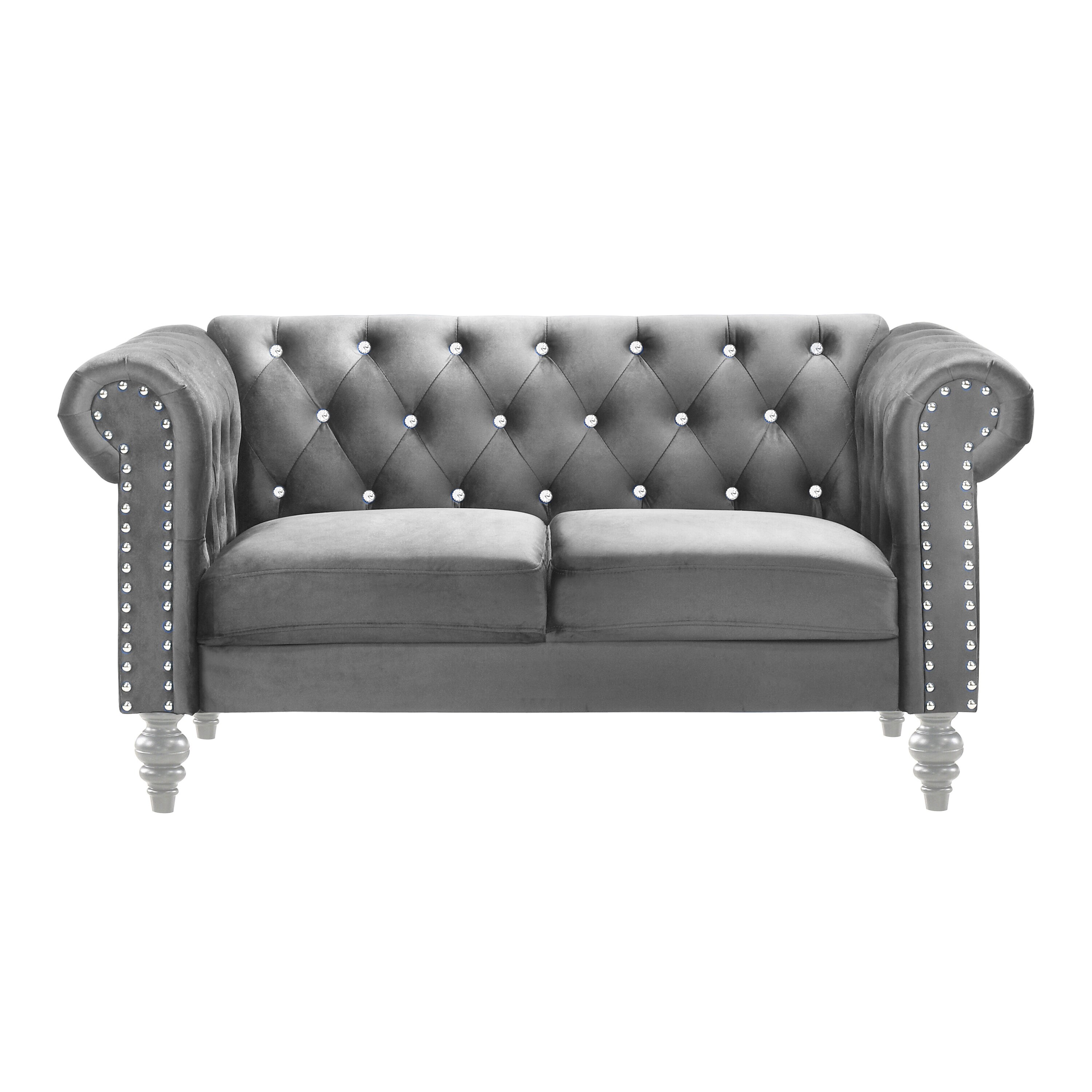 New Classic Furniture 20-UKD13CG-2NP Living-Room-Sets - View #6