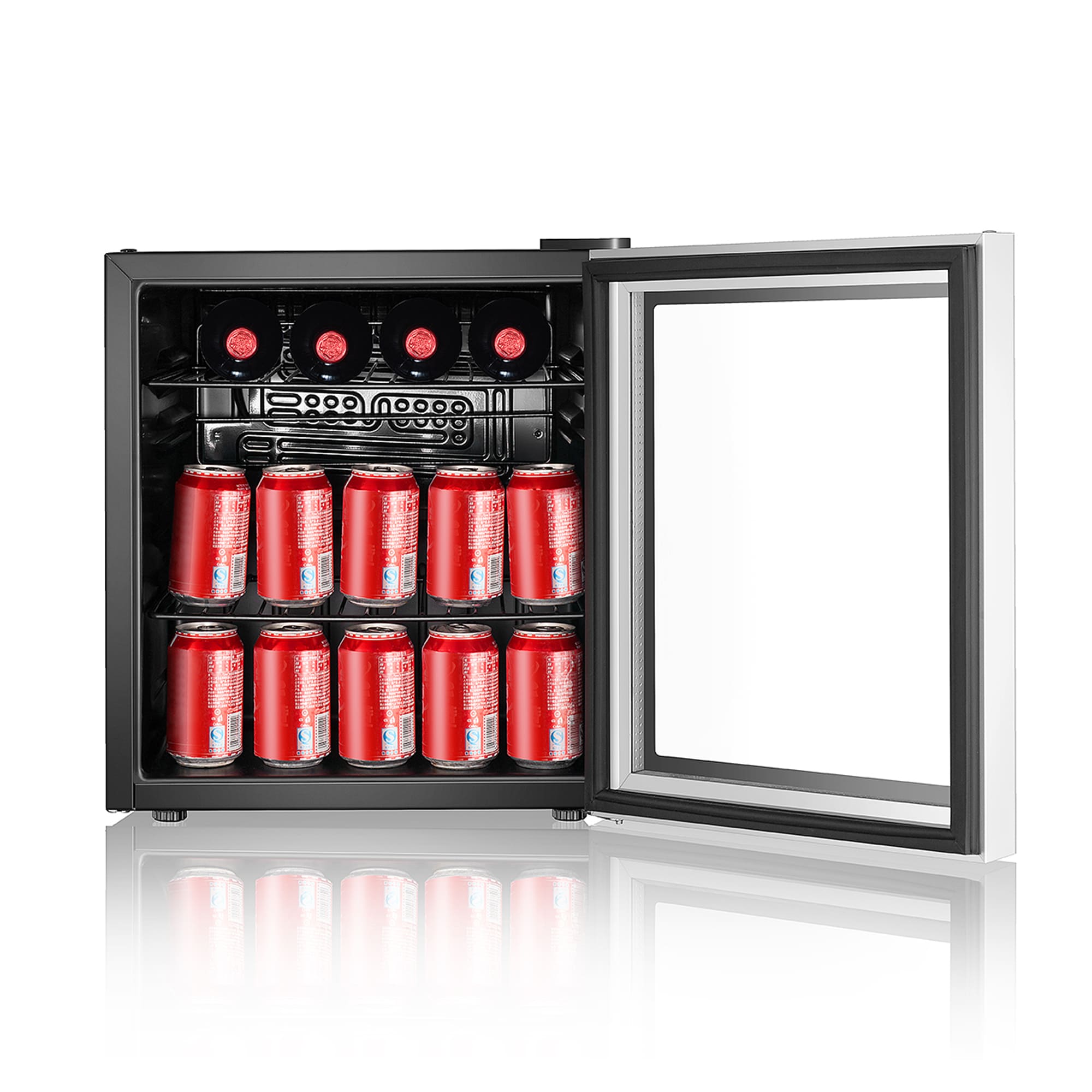 Frigidaire EFMIS164-COM Beverage-Coolers - View #3