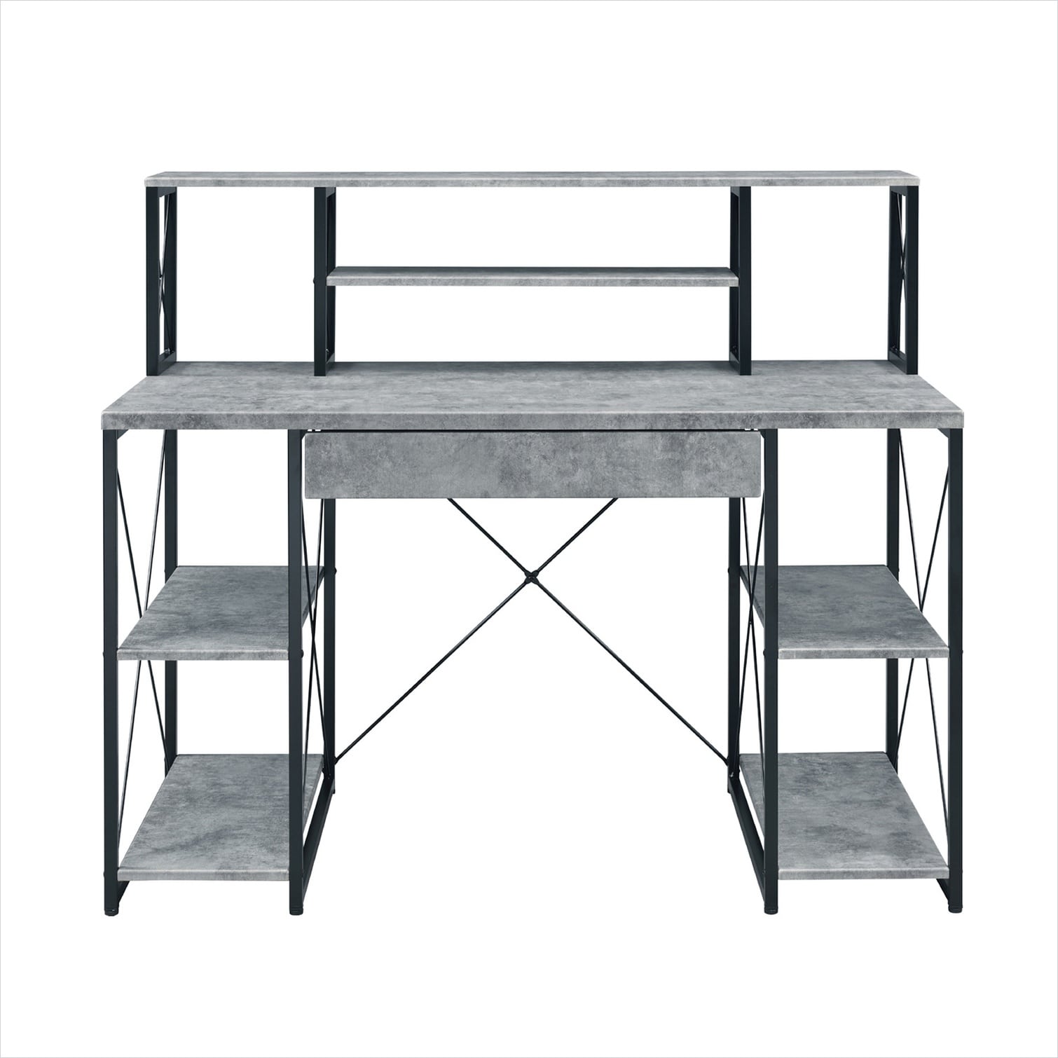 SunJet OF00S2K3ZR6S desks - View #5