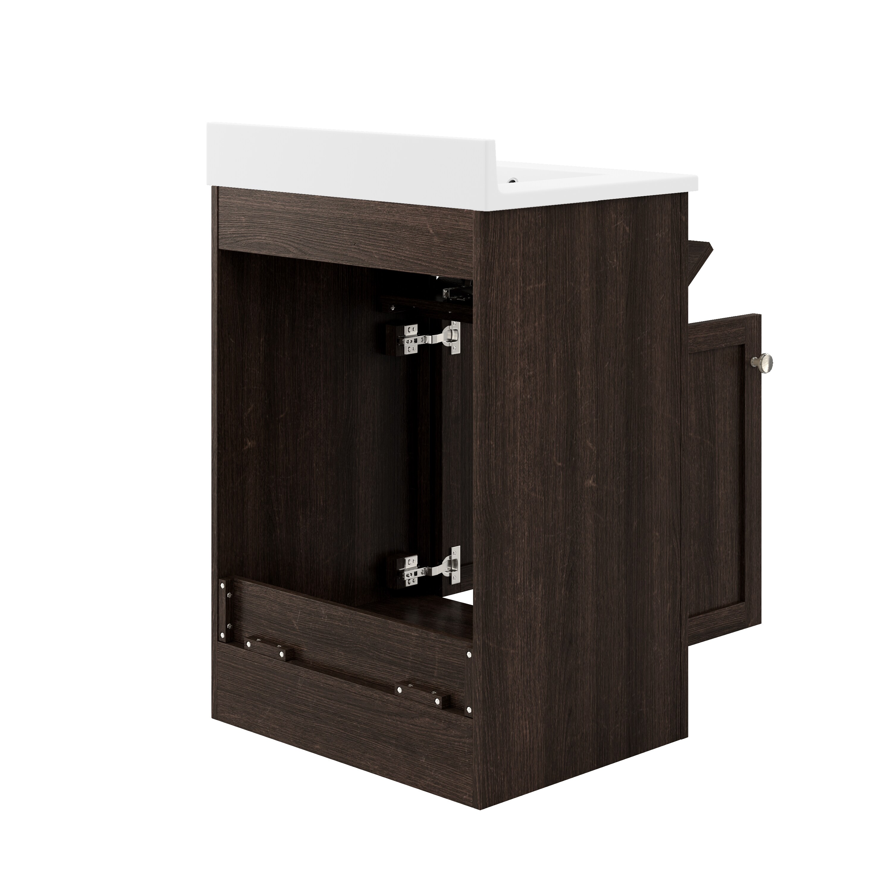 CRAFT + MAIN RSMVT2534 Bath-Vanity-Combo - View #7
