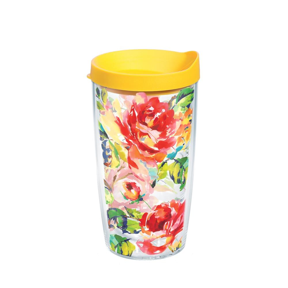 Tervis 16-fl oz Plastic Tumbler at Lowes.com