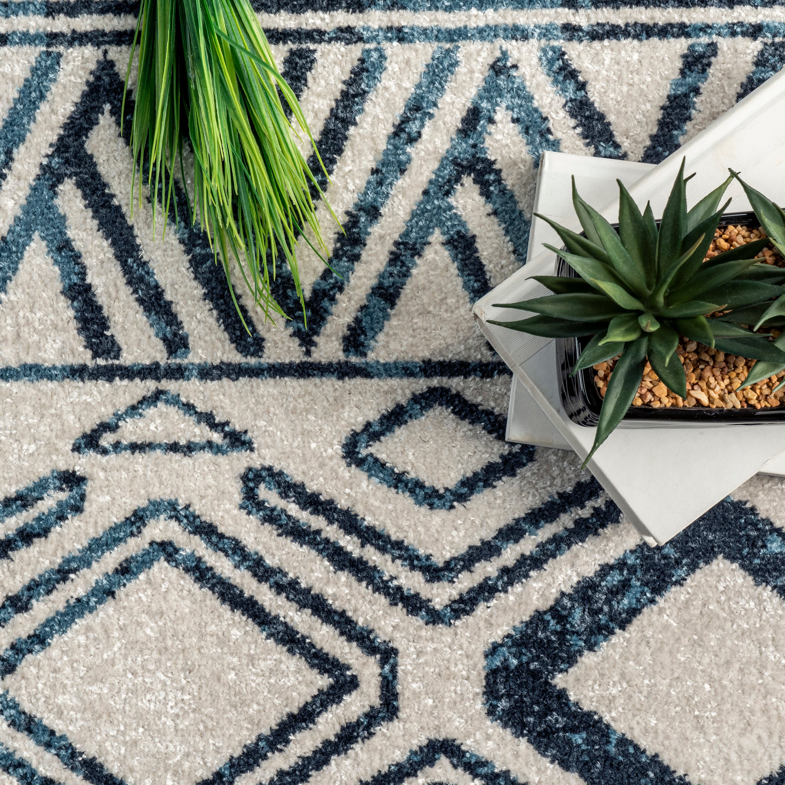 nuLOOM LPKV05B-508 rugs - View #6