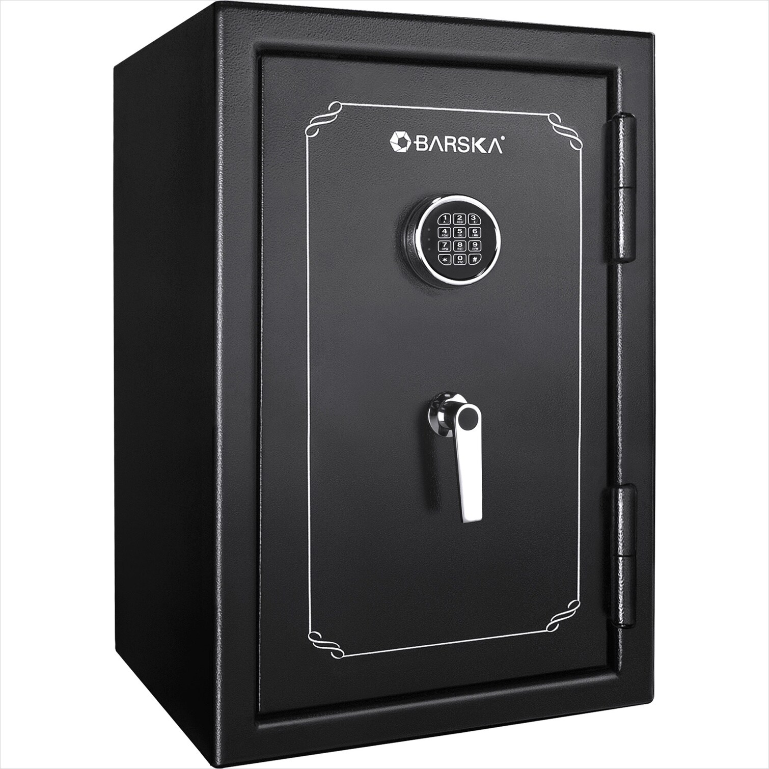 SunJet BRNQ7699HLG6 Gun-Safes - View #2