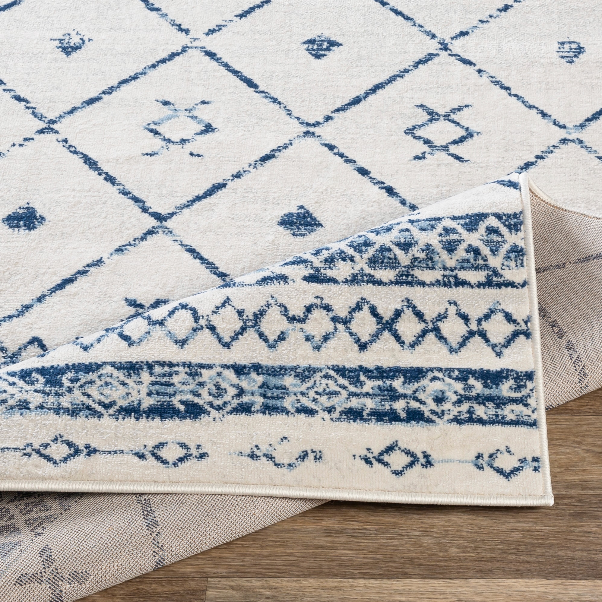 Livabliss ROM2339-9123 rugs - View #4