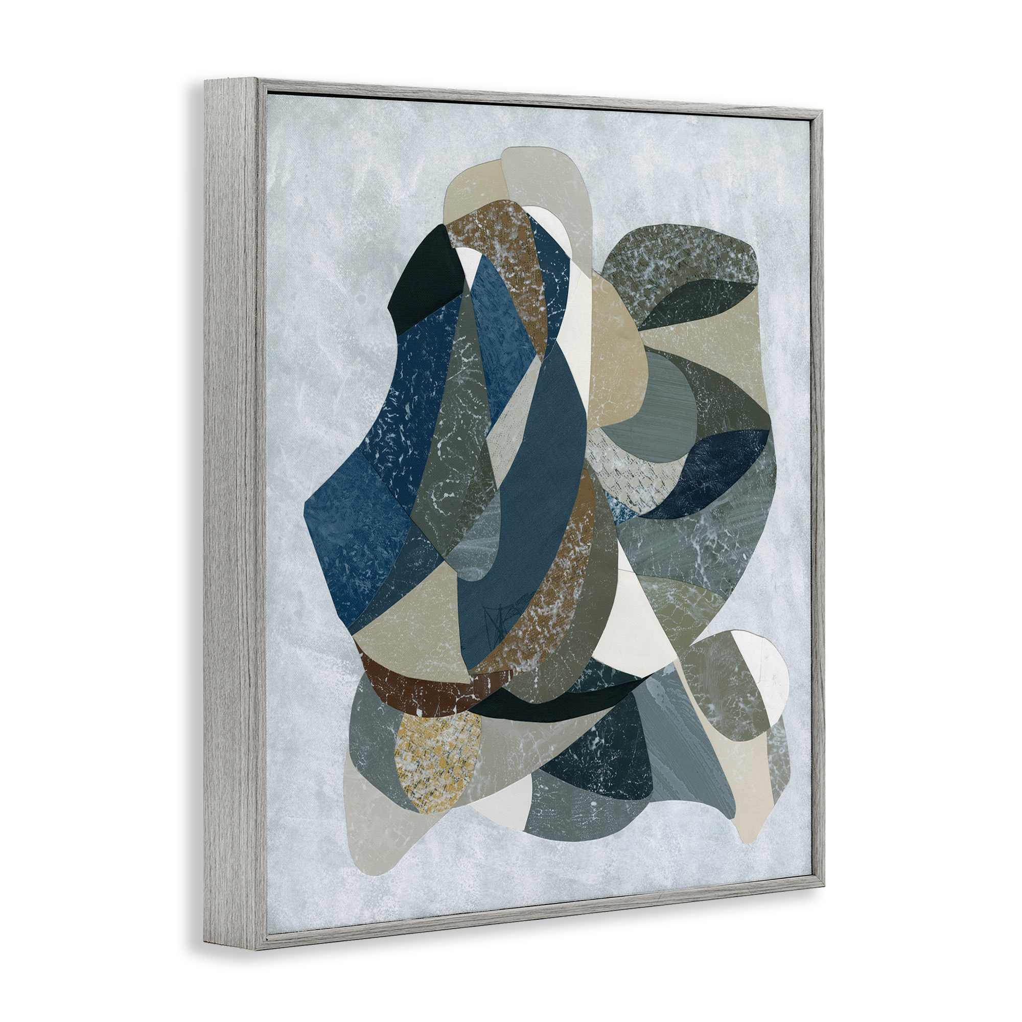 Stupell Industries BS-359-GFF-11X14 Wall-Art - View #2