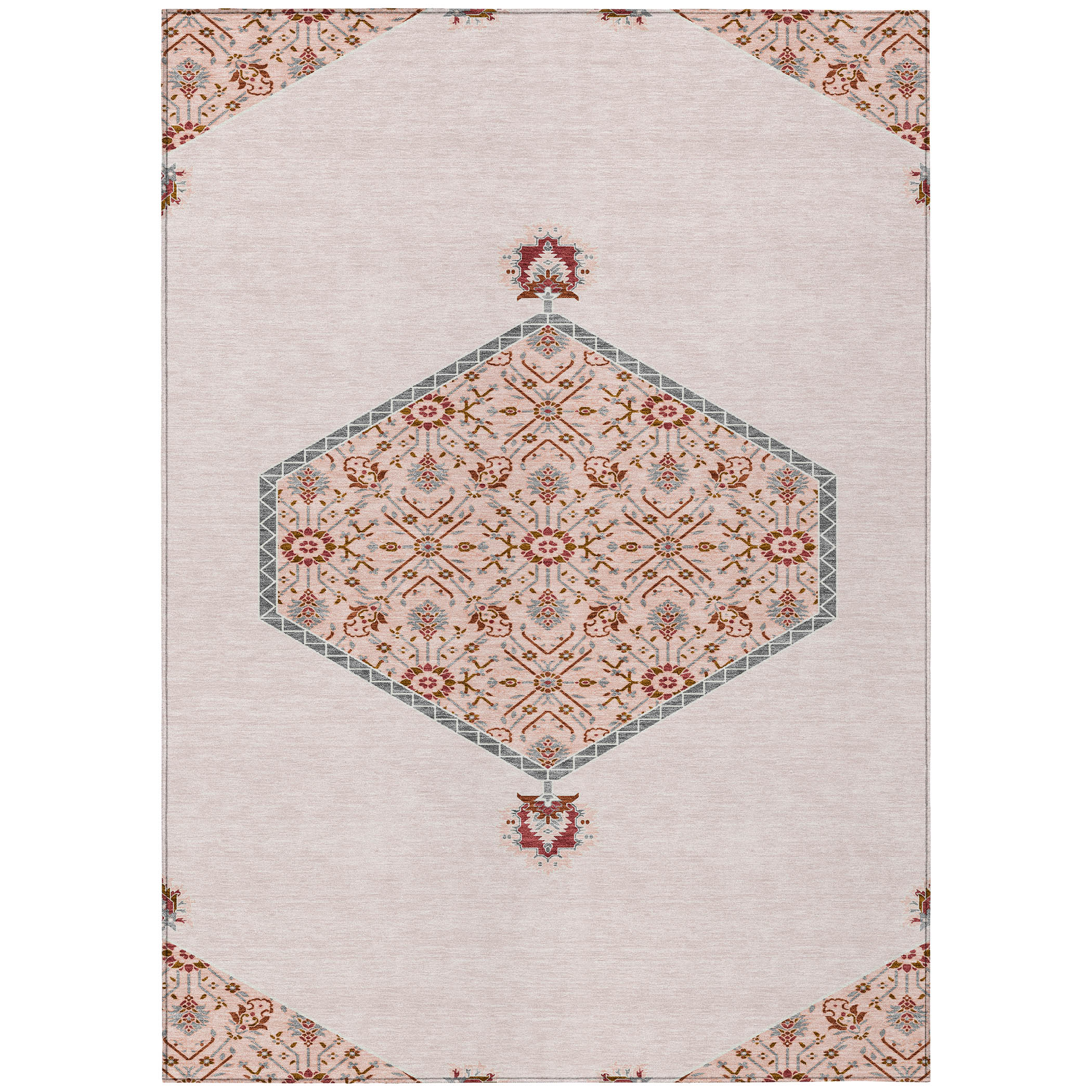 Addison Rugs ACN1011PI8X10 rugs - View #2