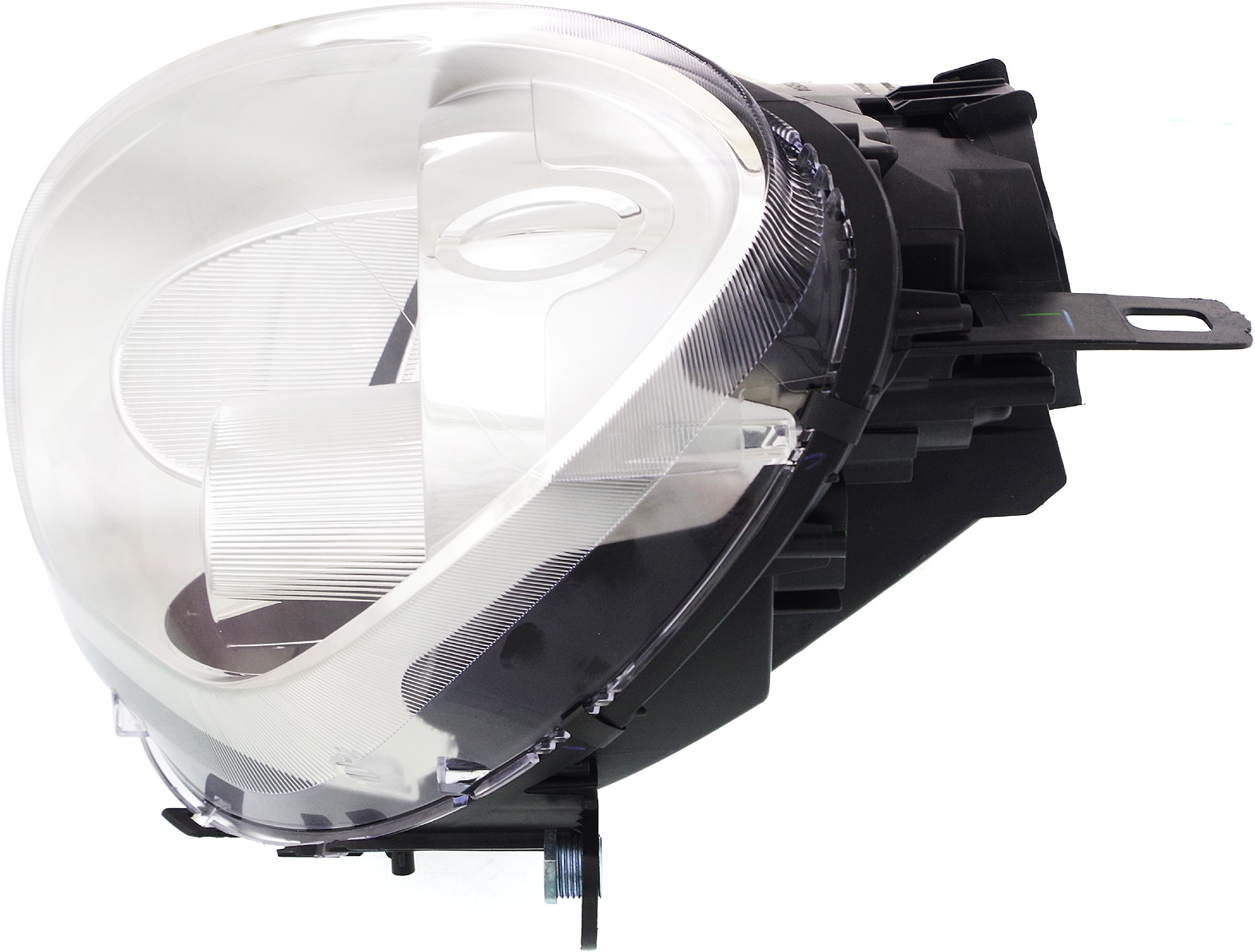 Garage-Pro JCWREPM100388QGP Headlights-Components - View #3