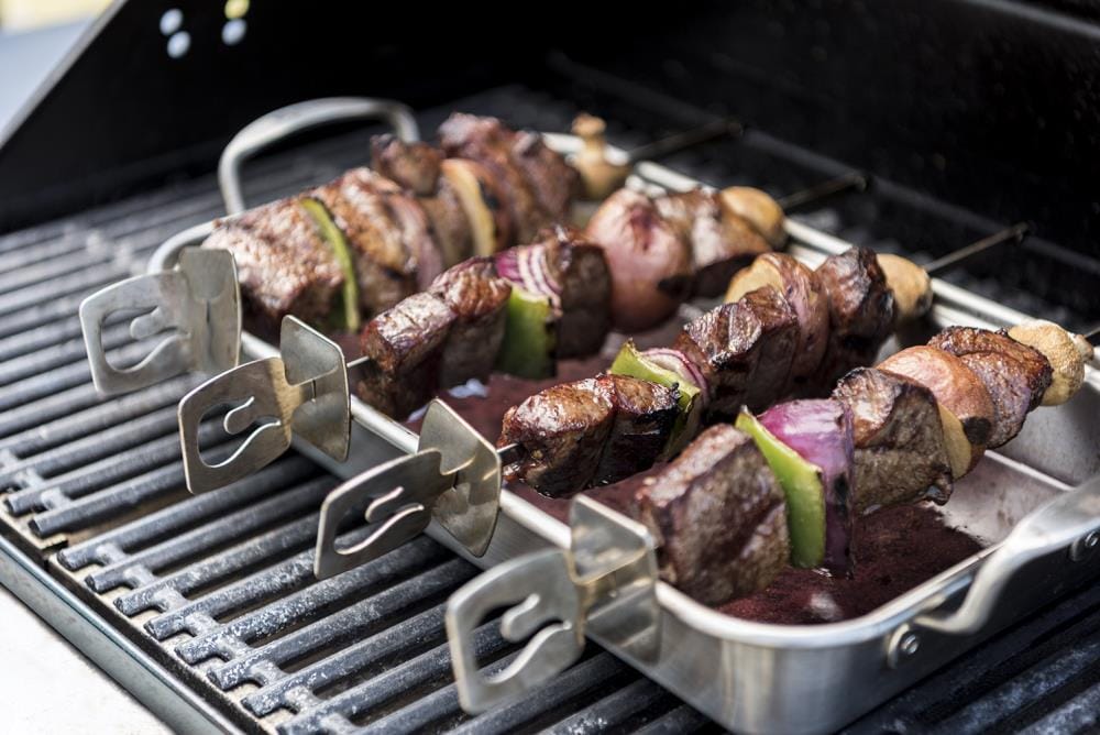 Topper bundle Grills Outdoor Cooking at Lowes