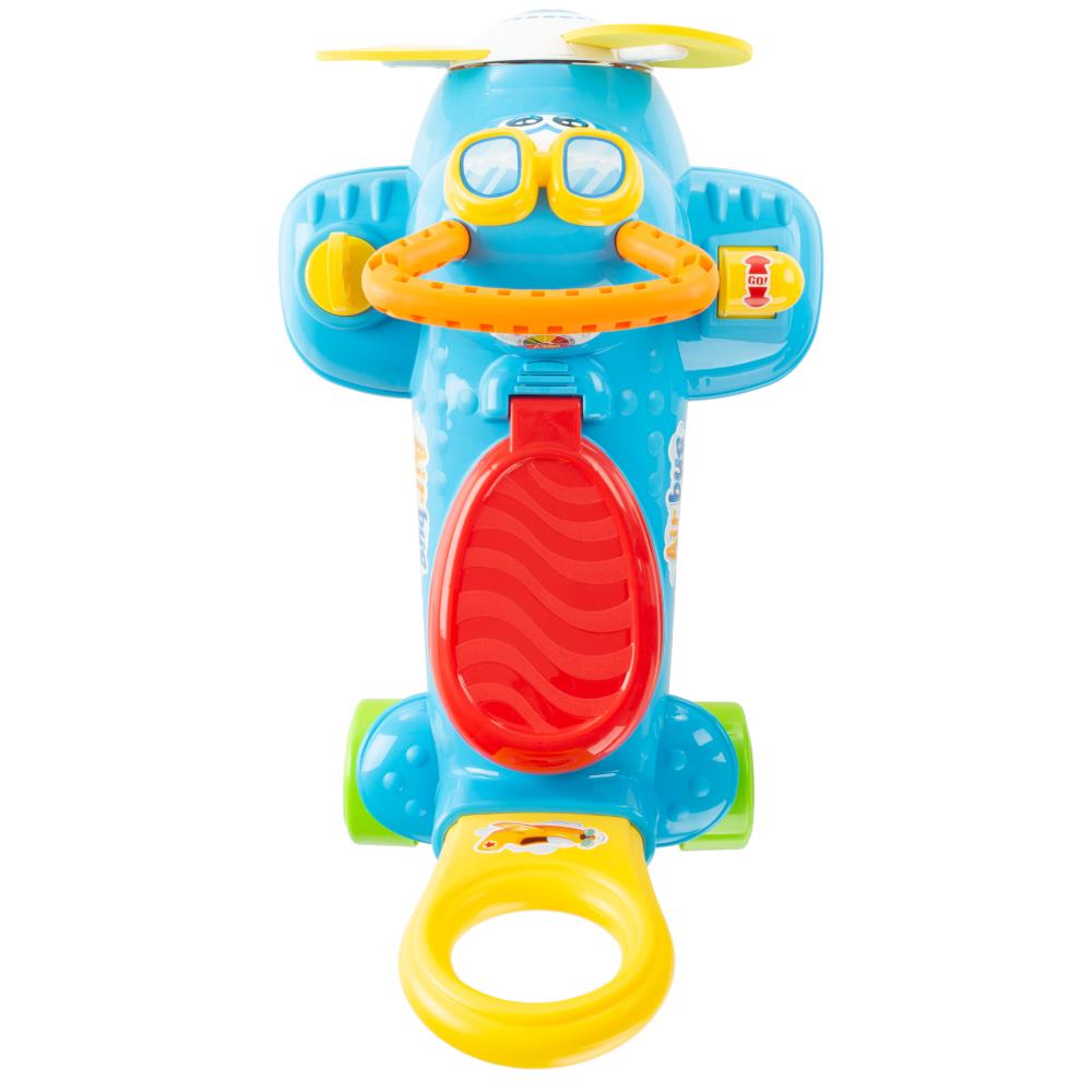 Toy Time 465794RJS Play-Toys - View #7