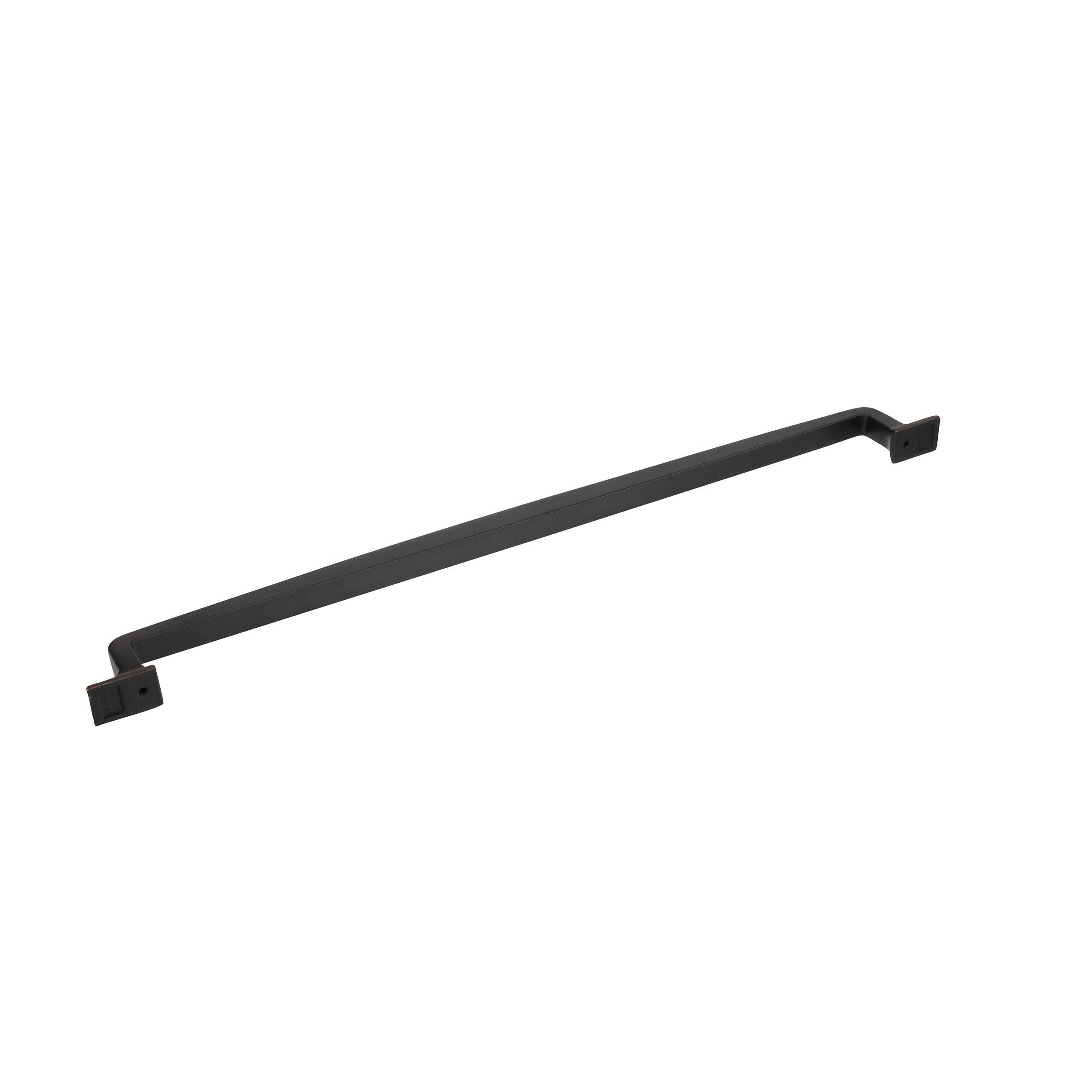 Amerock BP54024ORB Cabinet-Pulls - View #7