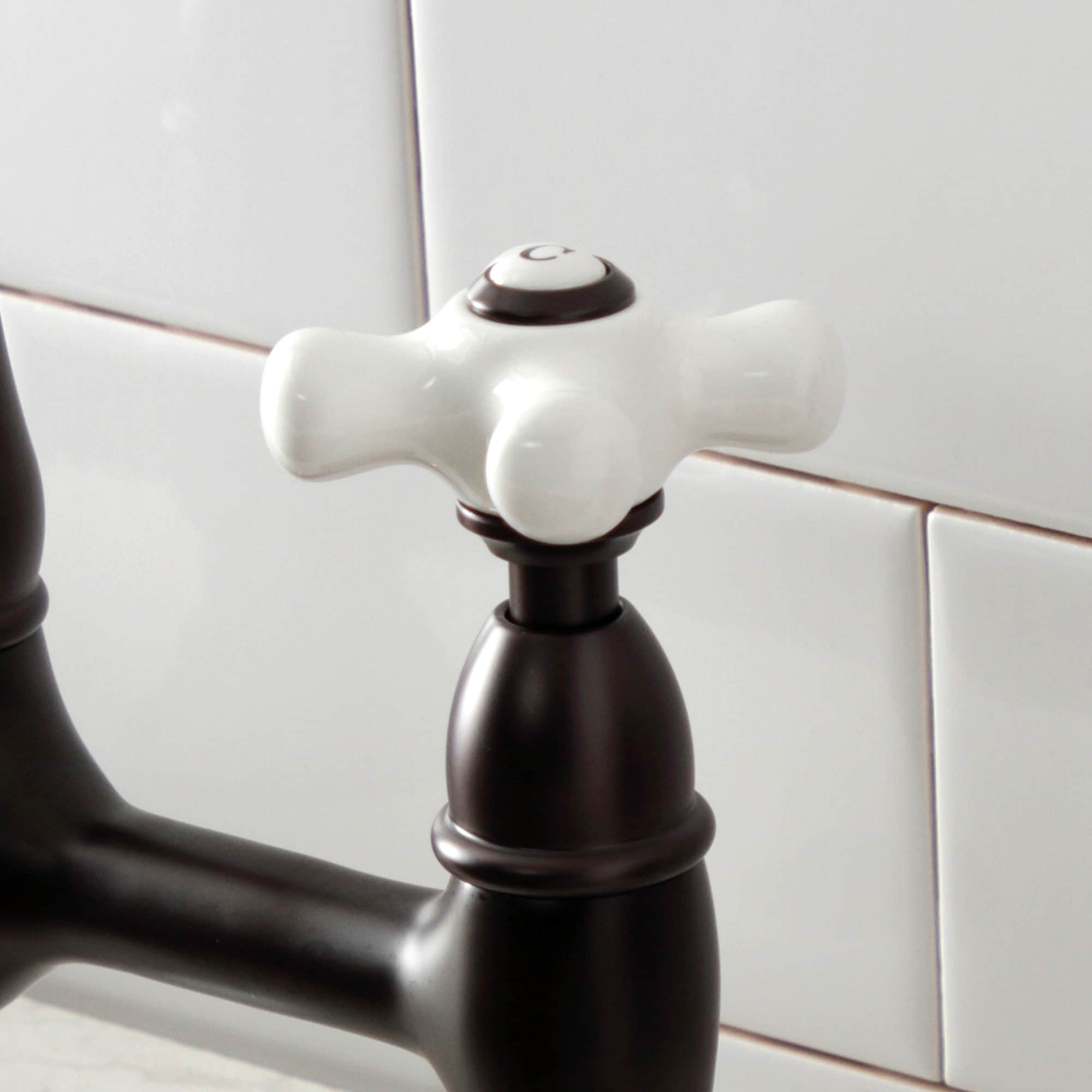 Elements of Design ES1175PX Kitchen-Faucets - View #6