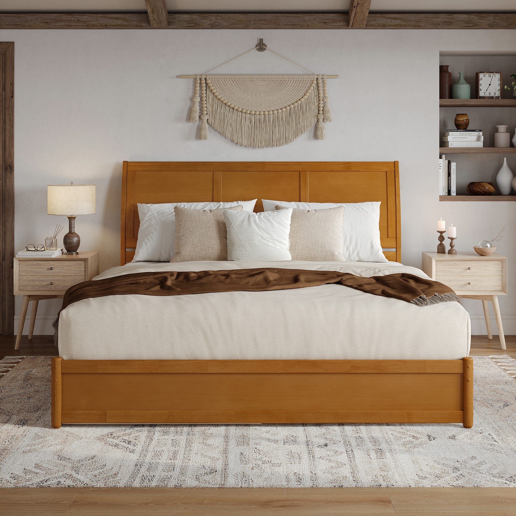 AFI AR898715T beds - View #2