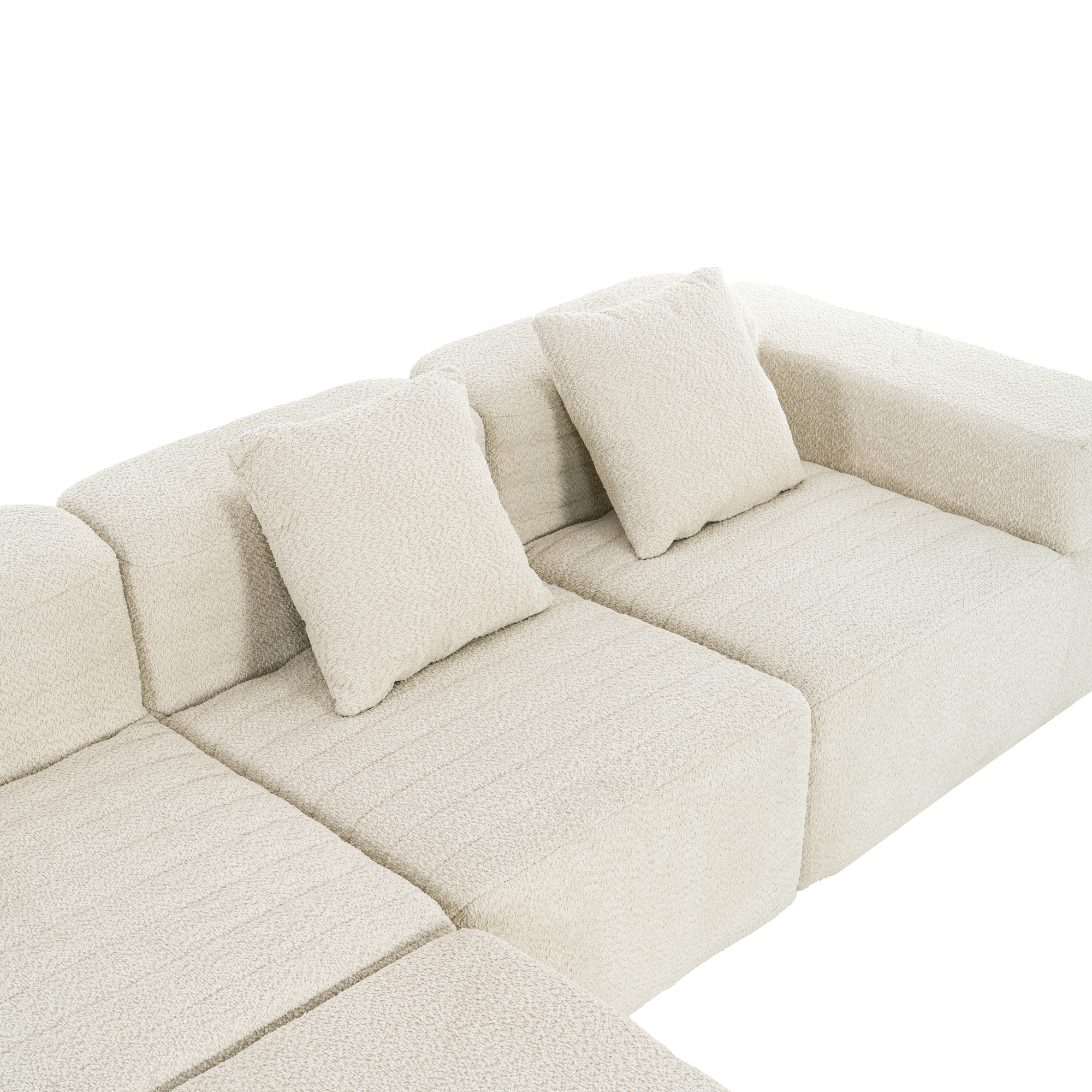 Bybafun YA3700508 Sofas-Loveseats - View #12