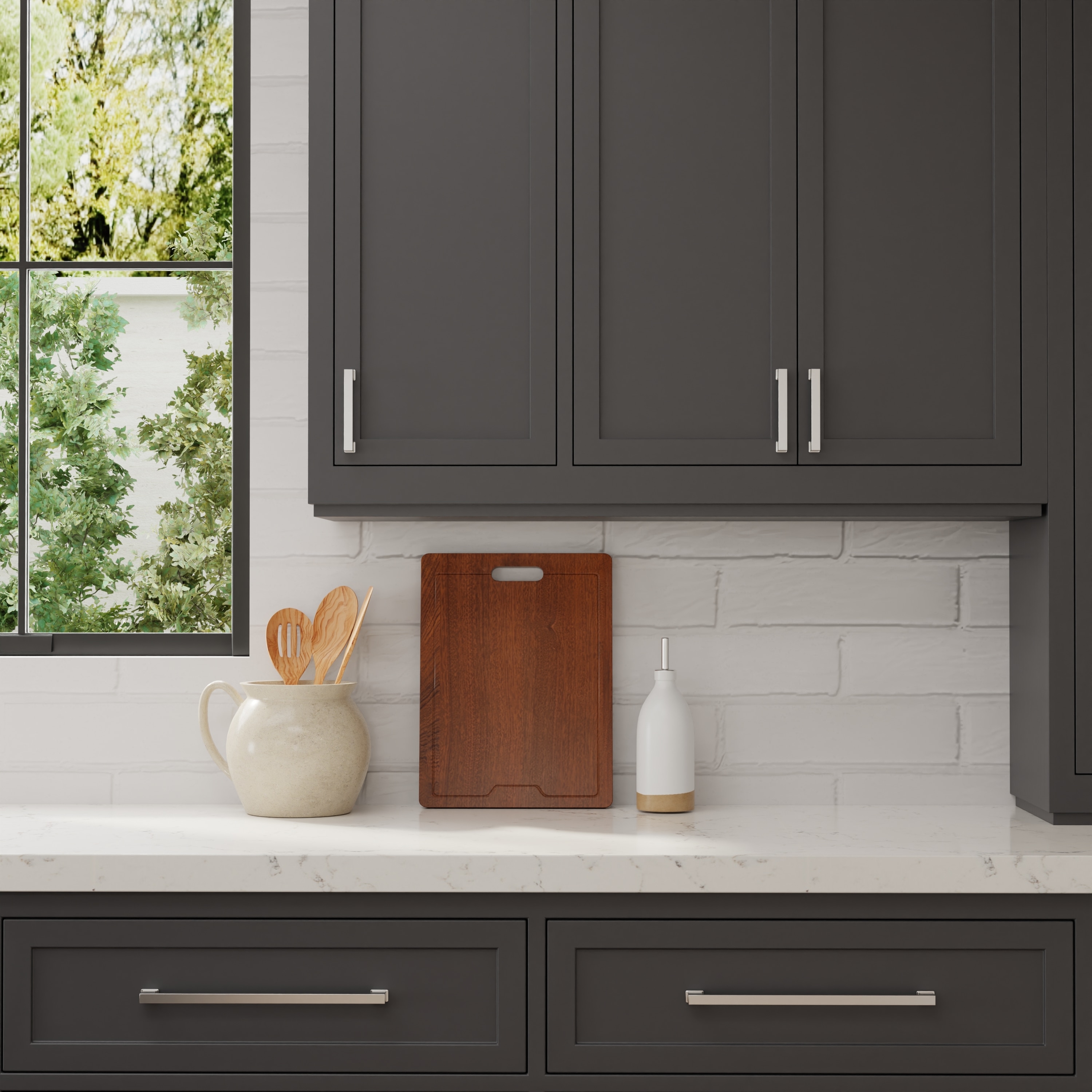 Sumner Street Home Hardware RL062852 Cabinet-Pulls - View #4