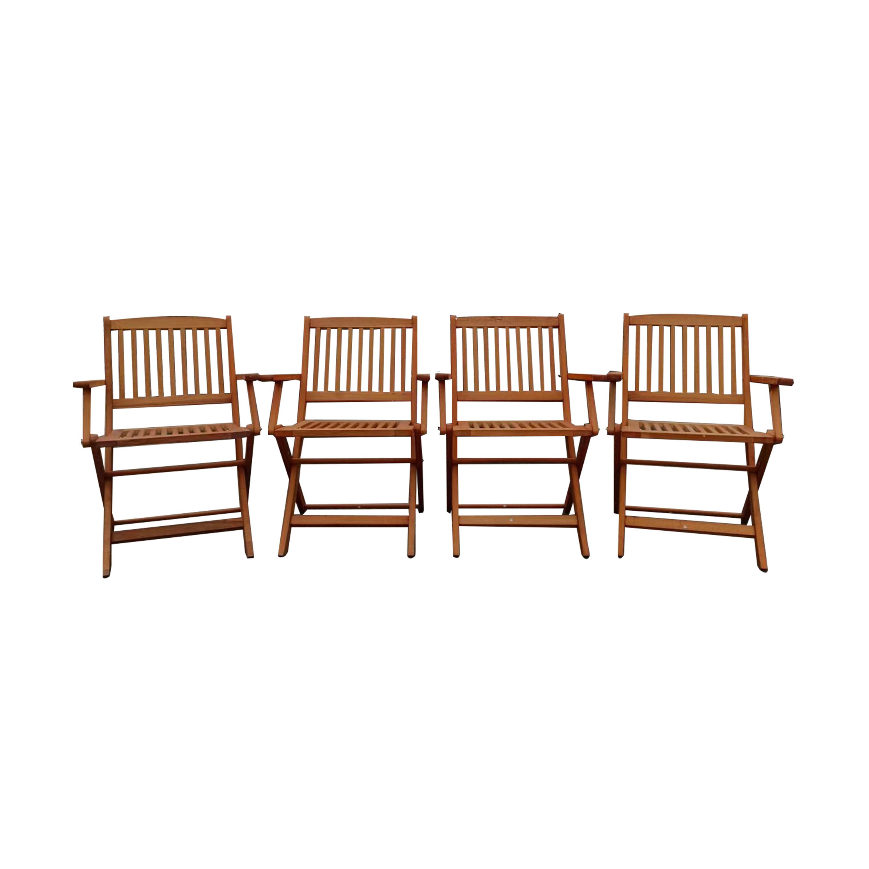 CESICIA WOF-TSC-17 Patio-Chairs - View #3