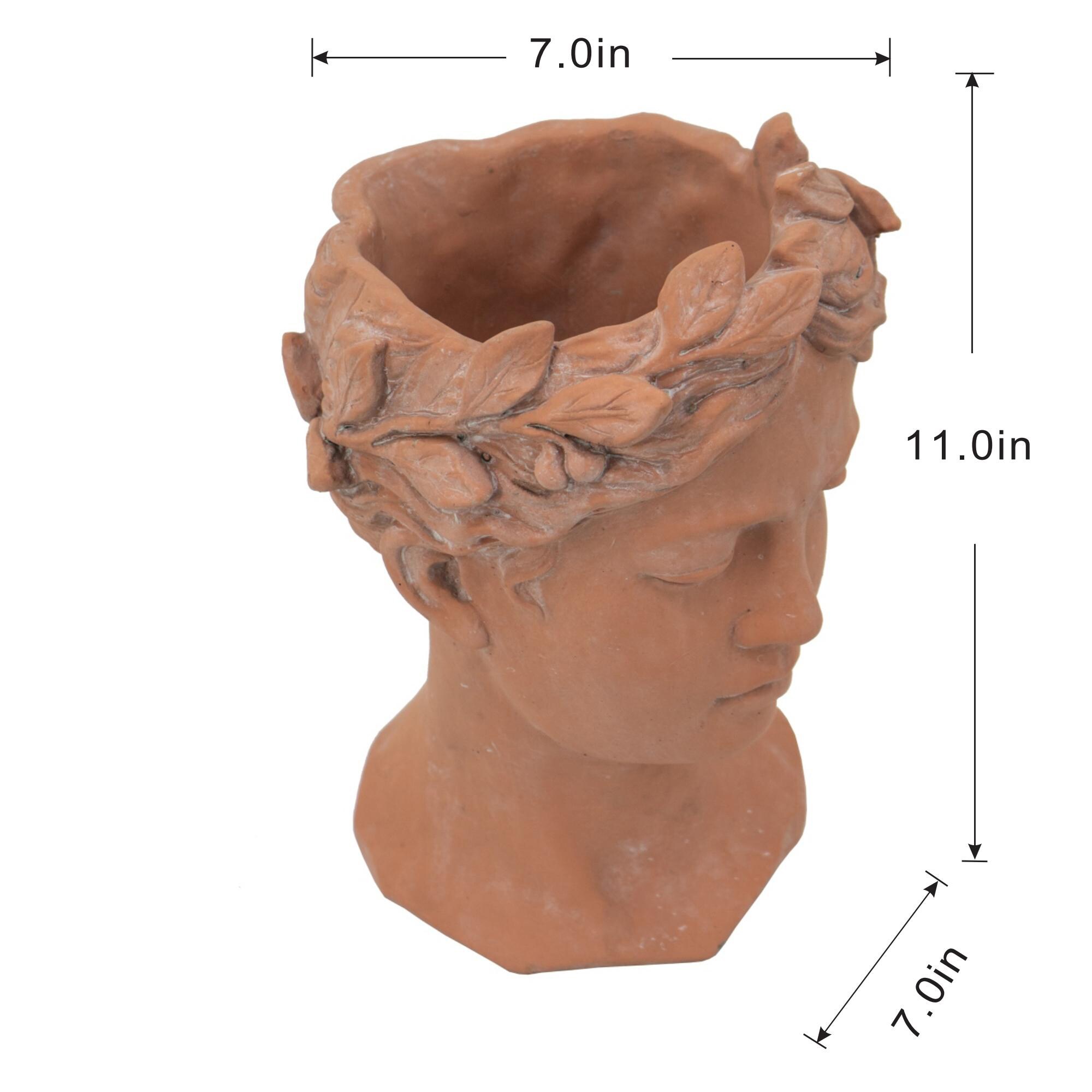 ZAKLOOP XU84091001 Planter-Window-Box - View #2