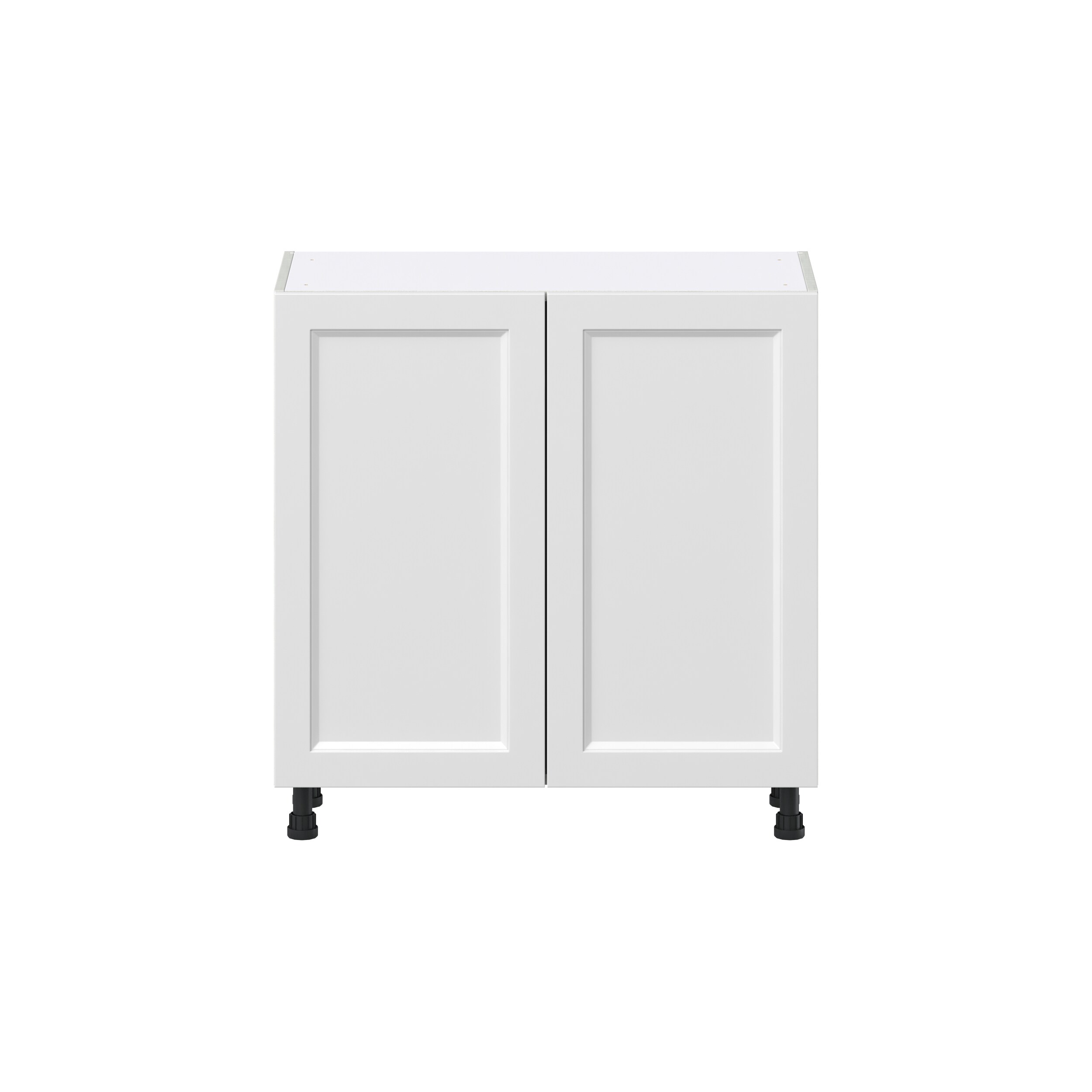 Hugo&Borg DSB3314FH-RI Cabinets-Kitchen - View #7