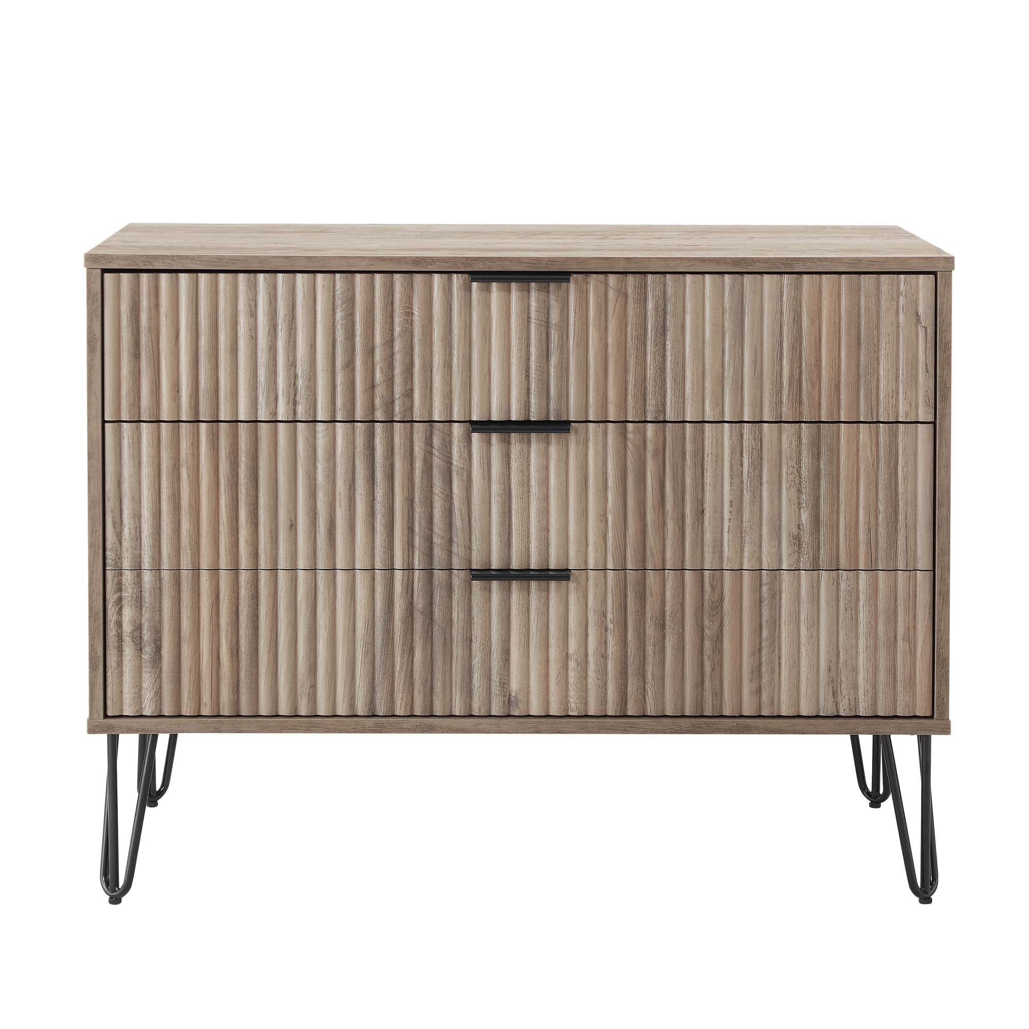 Manhattan Comfort DR001-GY dressers - View #2