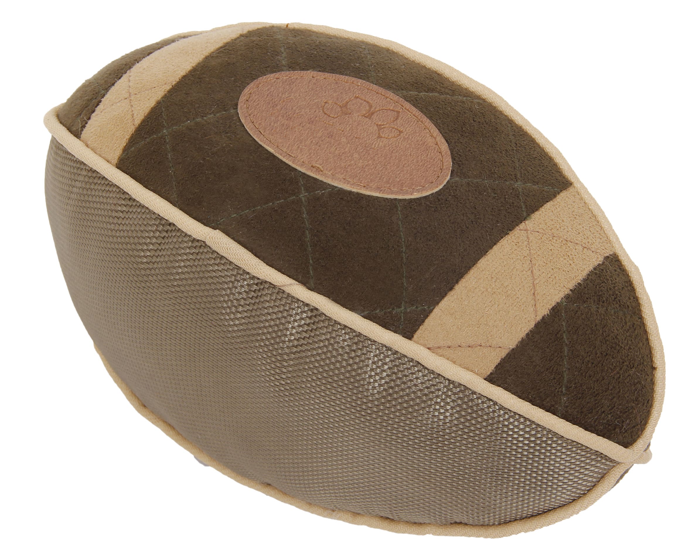 Pet Life DT64OG Oxford NylonPolyester Chew Dog/Cat Toy
