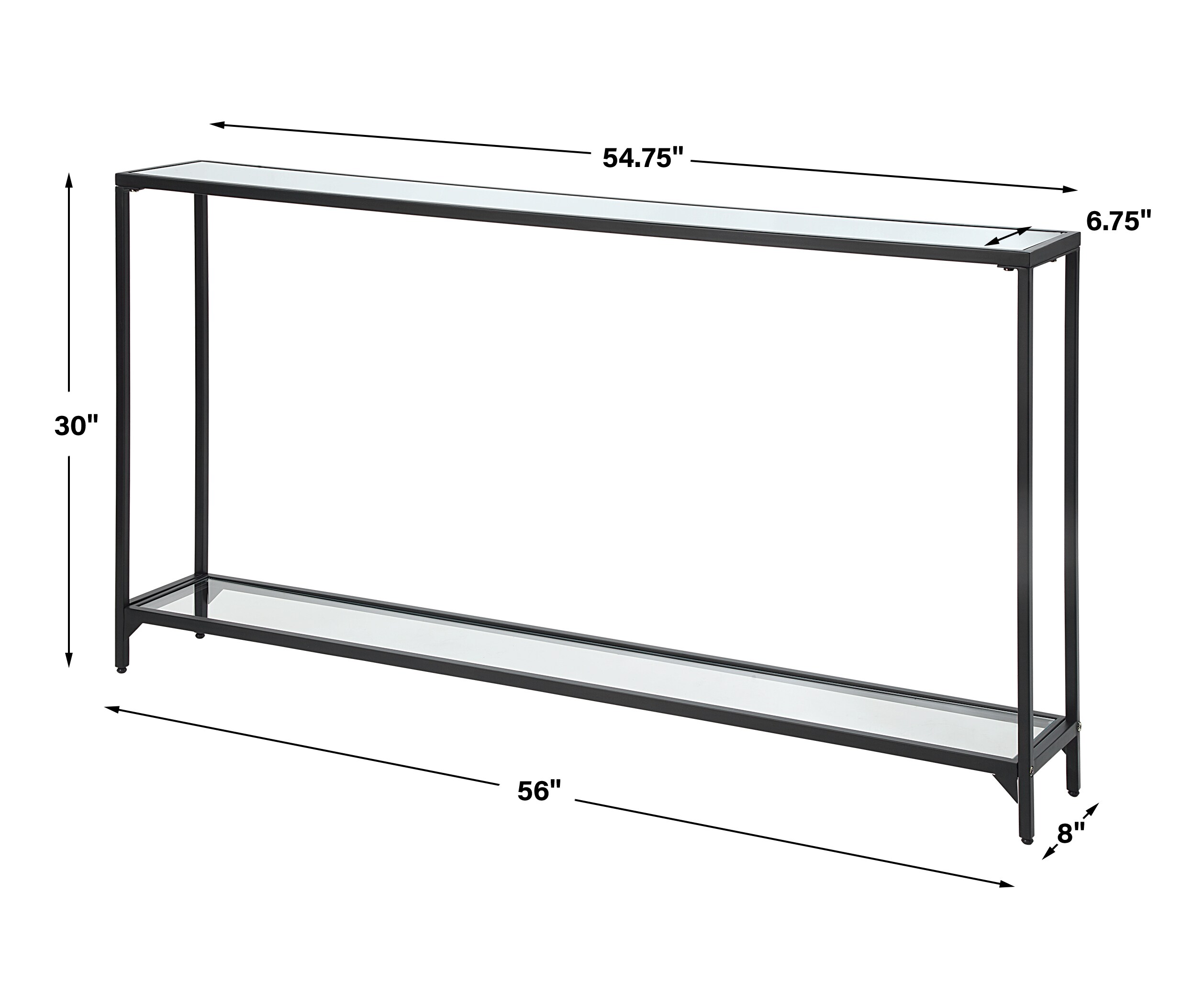 Global Direct W23006 Console-Sofa-Tables - View #8