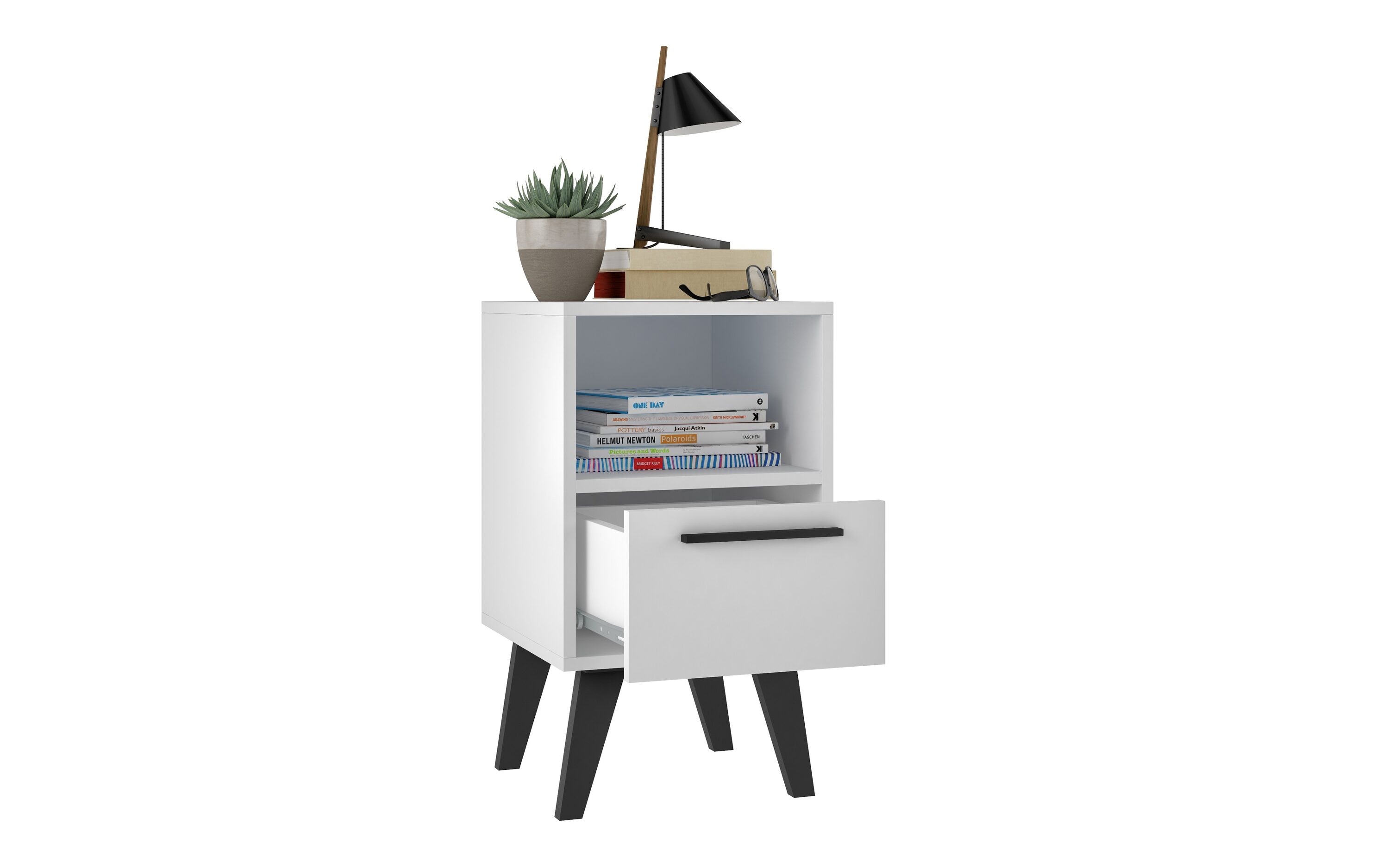 Manhattan Comfort 146AMC205 nightstands - View #4