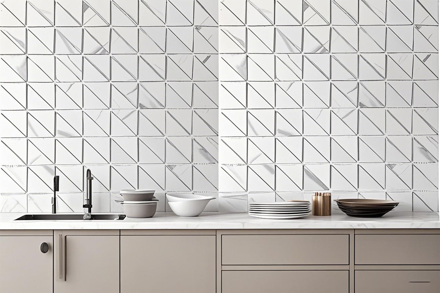 Abolos LWSMSCTSQ-CW Ceramic-Tile - View #4
