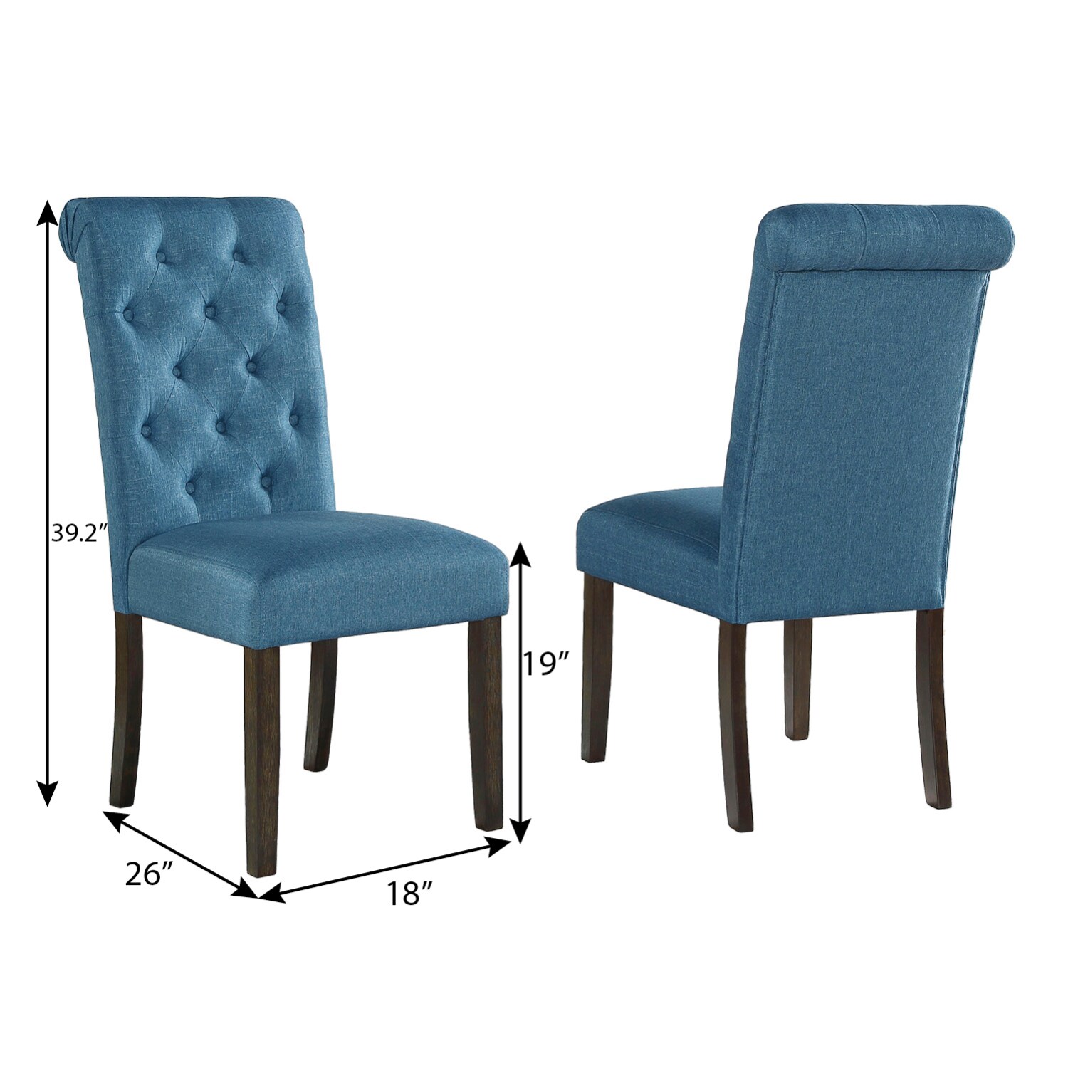 Streamdale Furniture T2574S00150 Dining-Sets - View #4