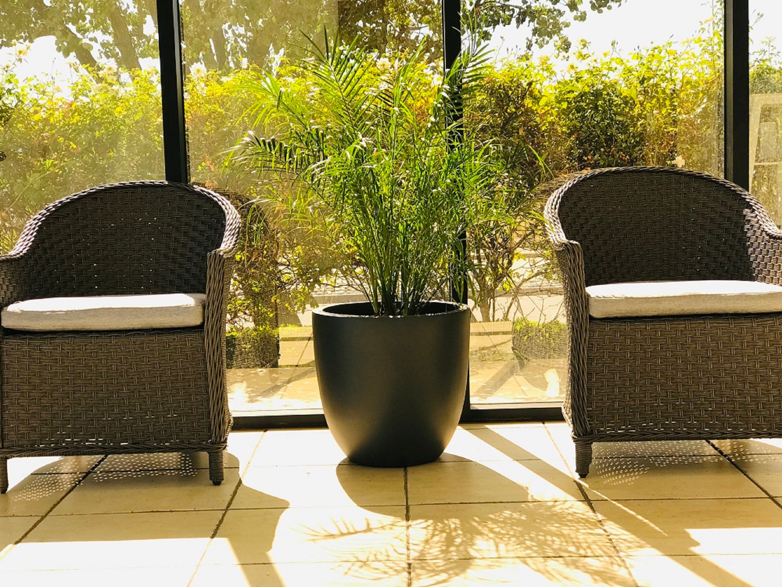 KANTE RC0050B-C60121 Planter-Window-Box - View #5