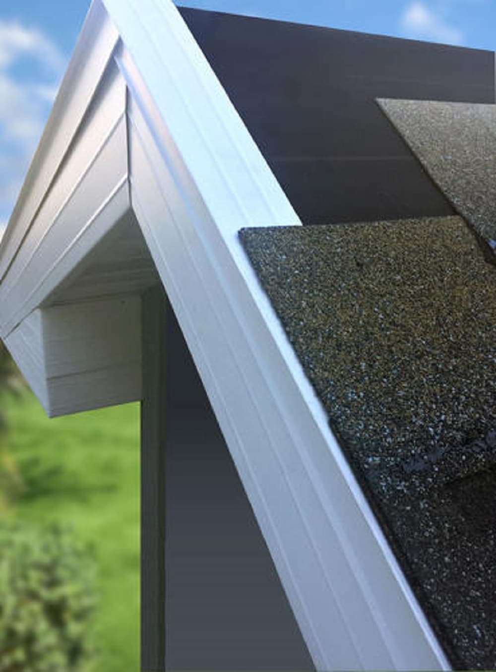 Gibraltar Building Products RE23B Drip-Edges - View #5