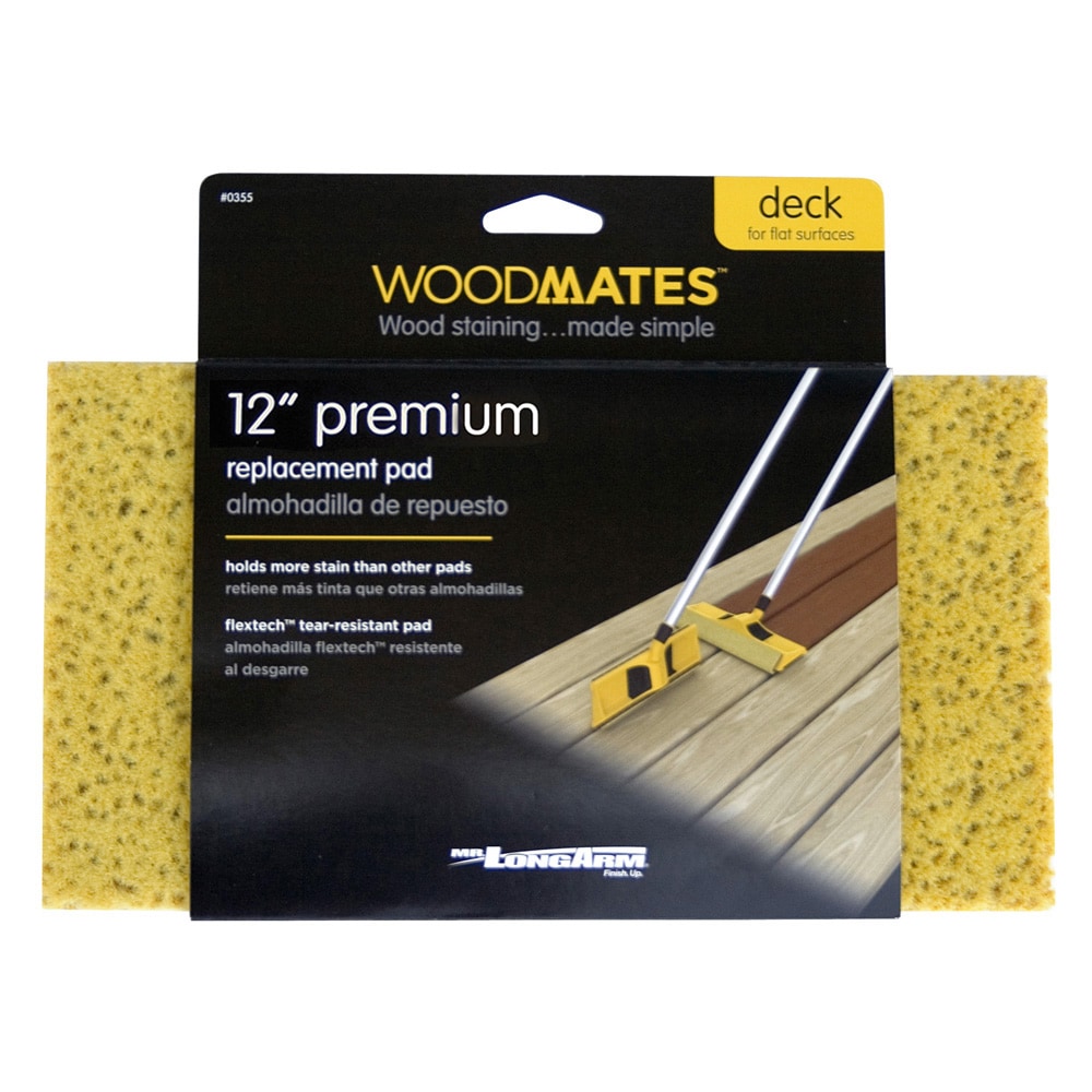 Mr. LongArm 0355L Specialty-Paint-Applicators - View #3