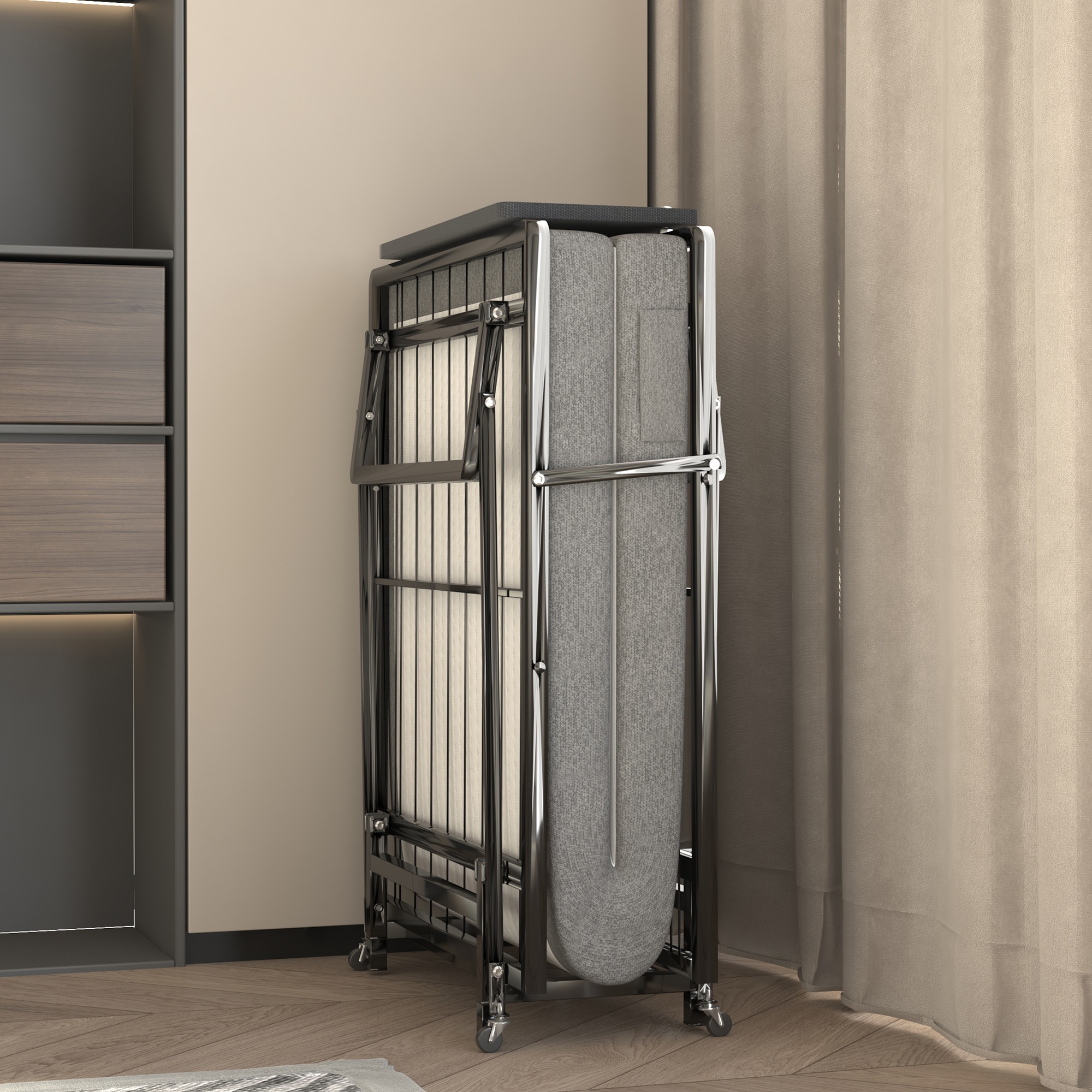 SINOFURN SYD580009LG beds - View #8