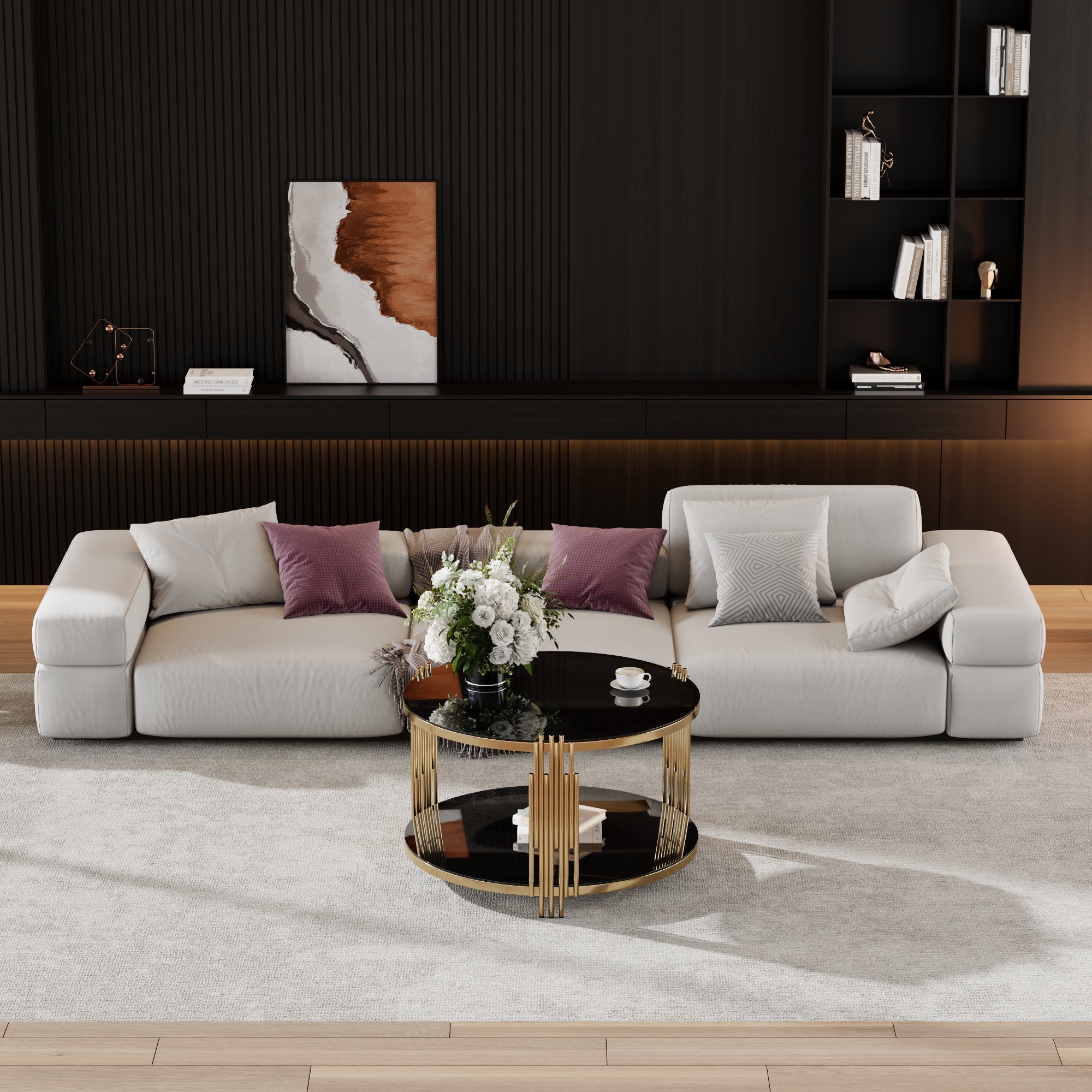 CESICIA 24CA03 Coffee-Tables - View #18