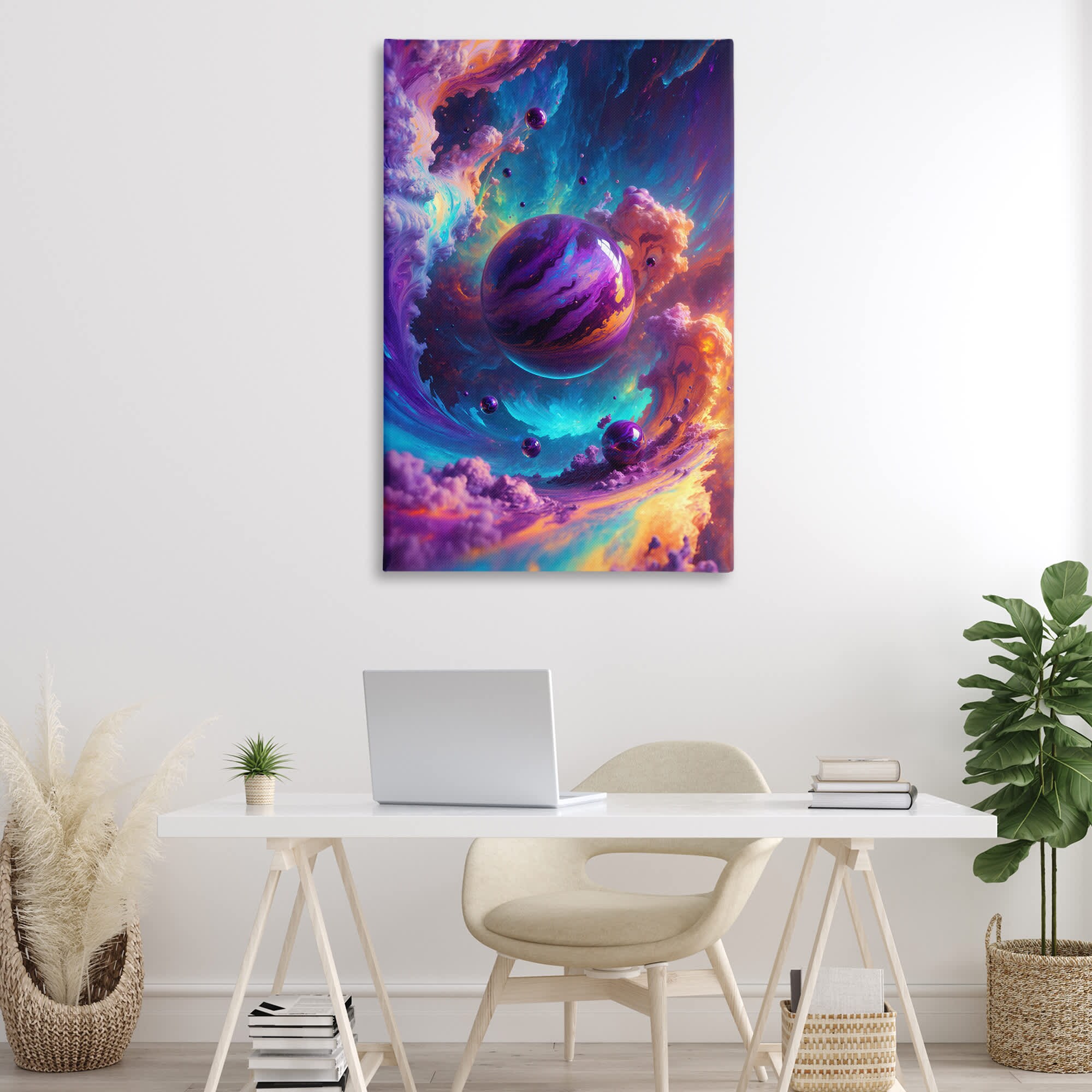 Stupell Industries BT-297-CN-30X45 Wall-Art - View #3