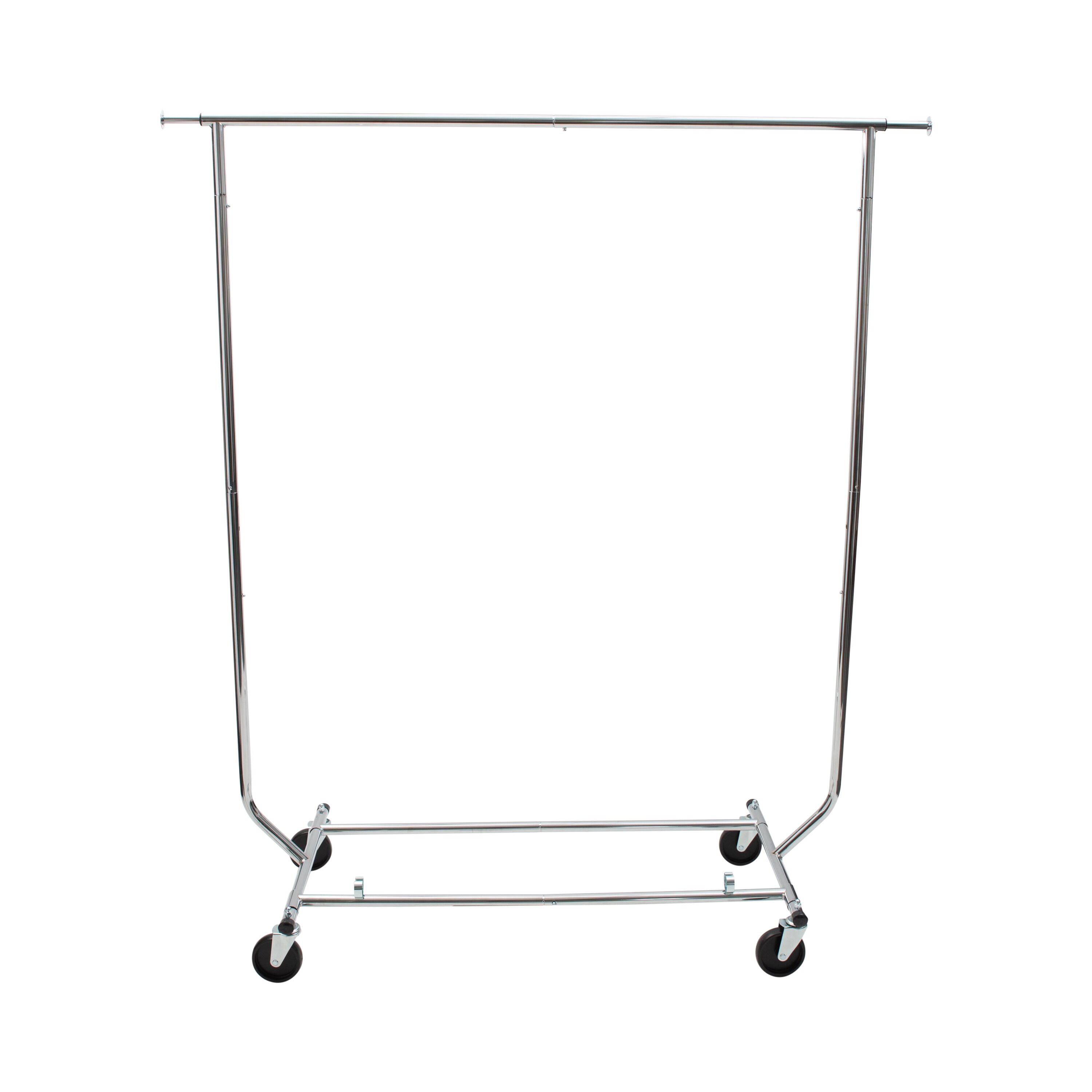 Organize It All NH-1715W1P Garment-Racks - View #3