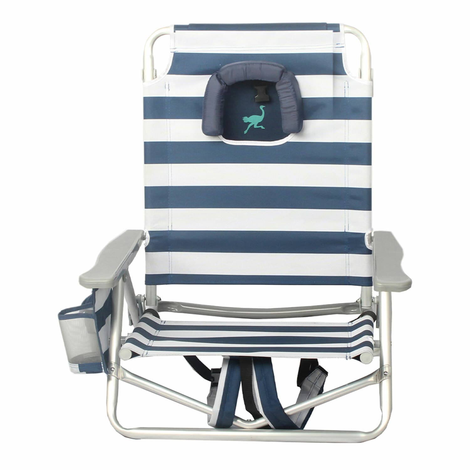 Ostrich 165840 Beach-Camping-Chairs - View #4