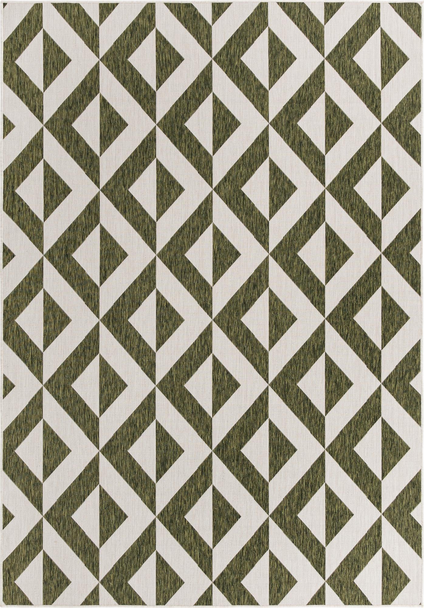 Unique Loom 3153057 rugs - View #6