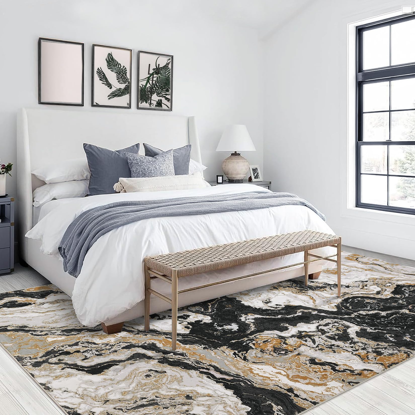 Qeetex GKL-PHO-14BFULS4 rugs - View #2