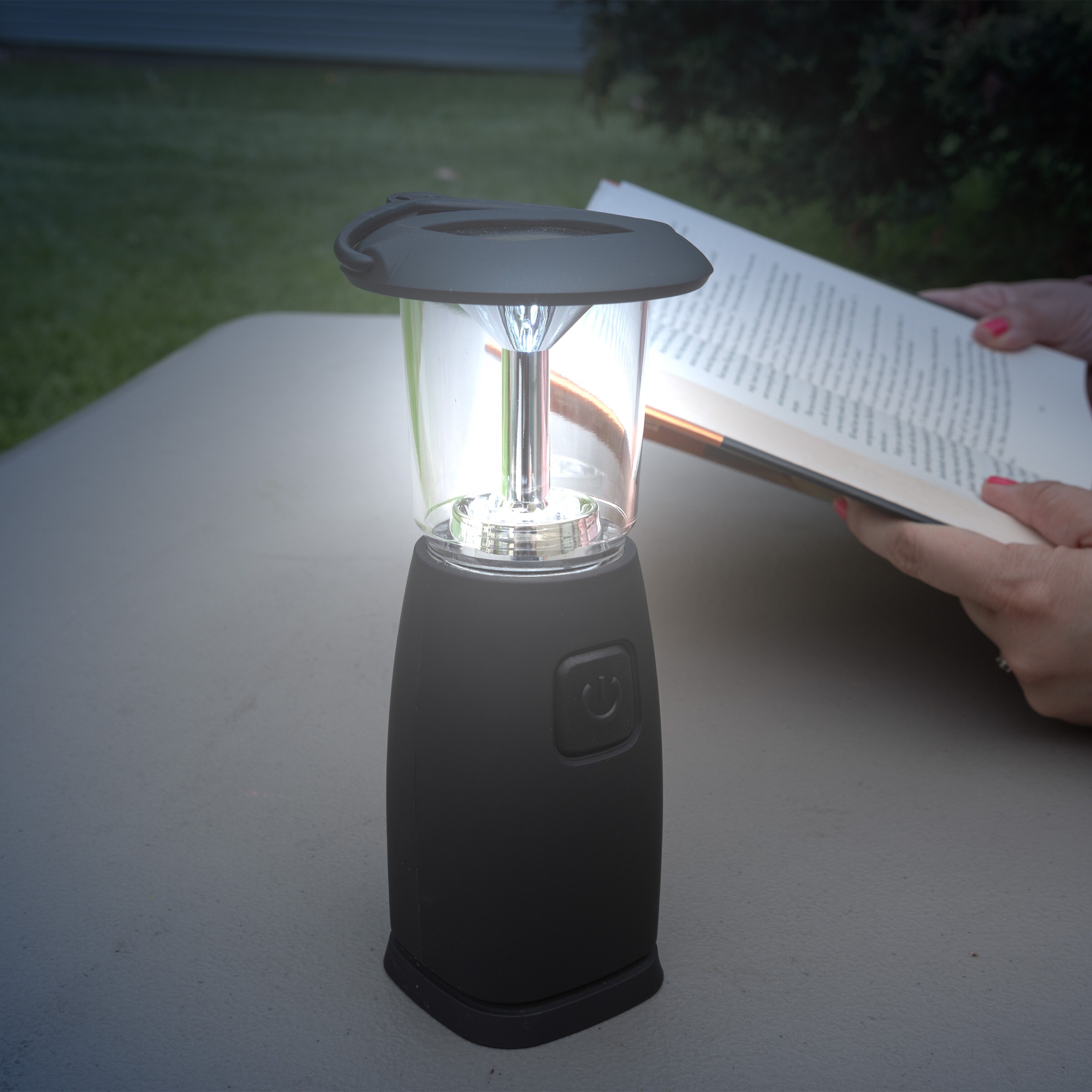 Fleming Supply 804628NRK Lantern-Flashlights-Llc - View #3