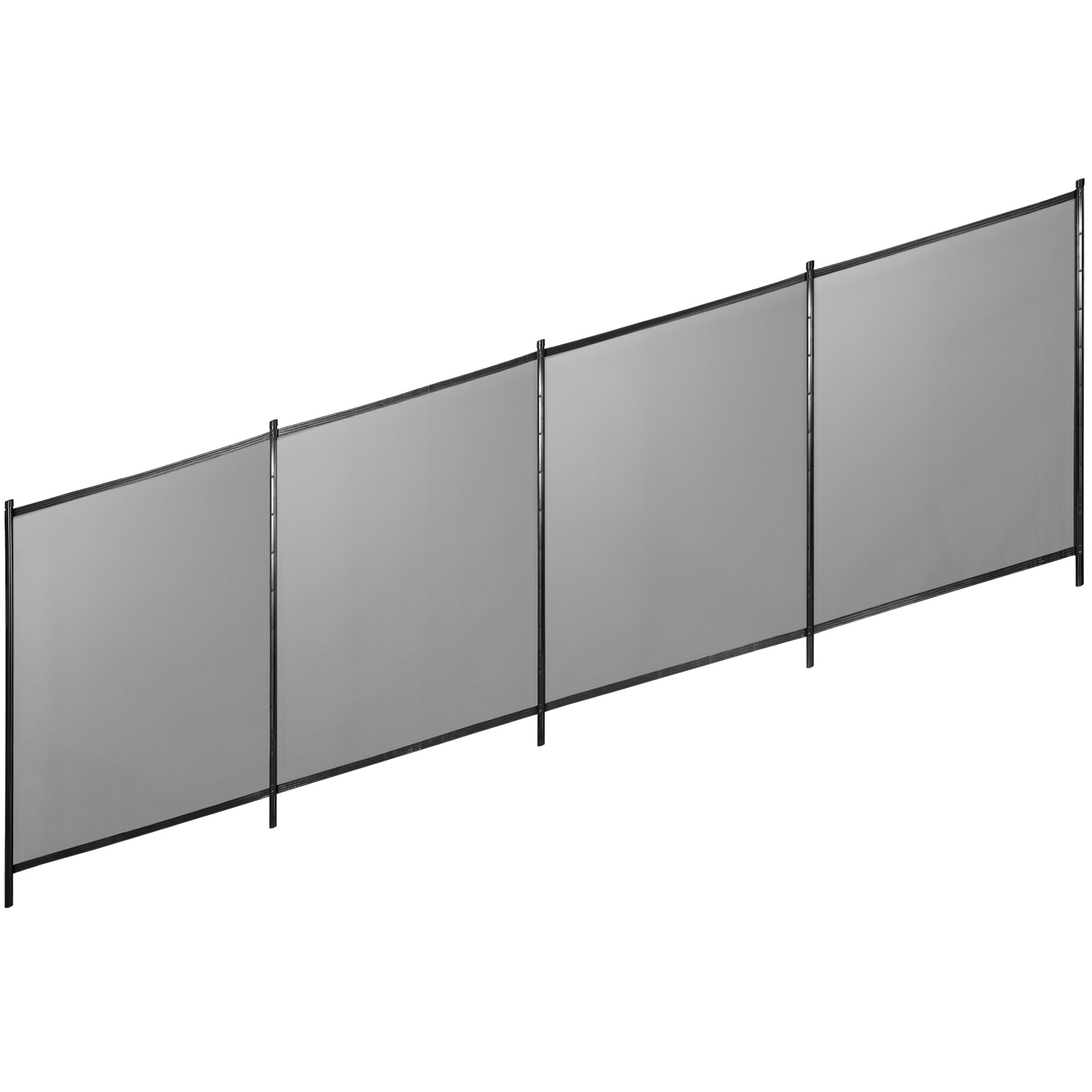 VEVOR KCXYCWLL412FT18UYV0 Pool-Safety-Barrier-Panels - View #10
