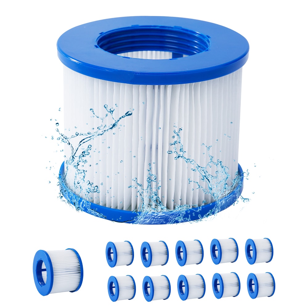 Esazn P1181315-ML-02 Pool-Filter-Skim-Sys-Parts - View #2