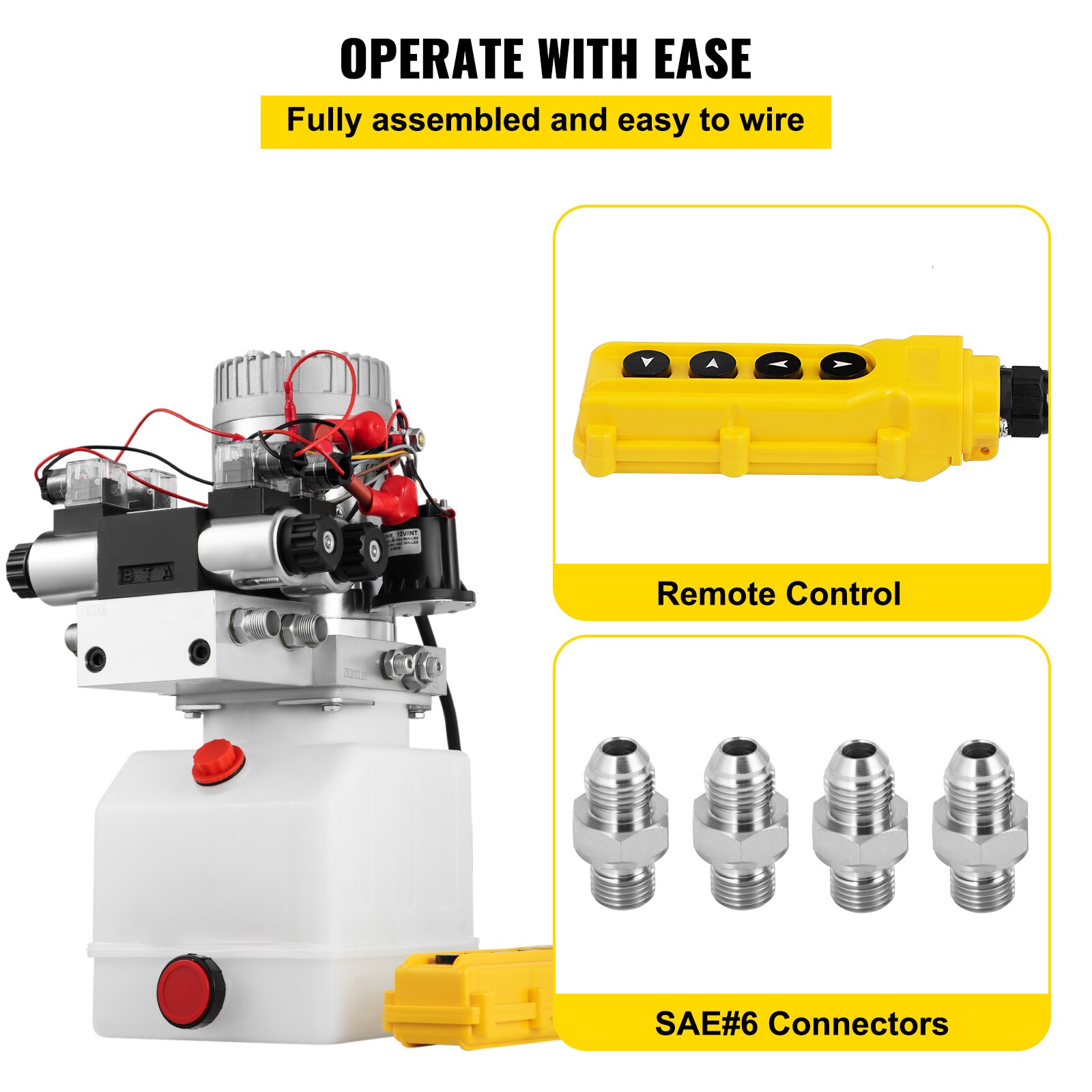 SVOPES SVOPESCZYYB4.04354V0 Vehicle-Lifts - View #5