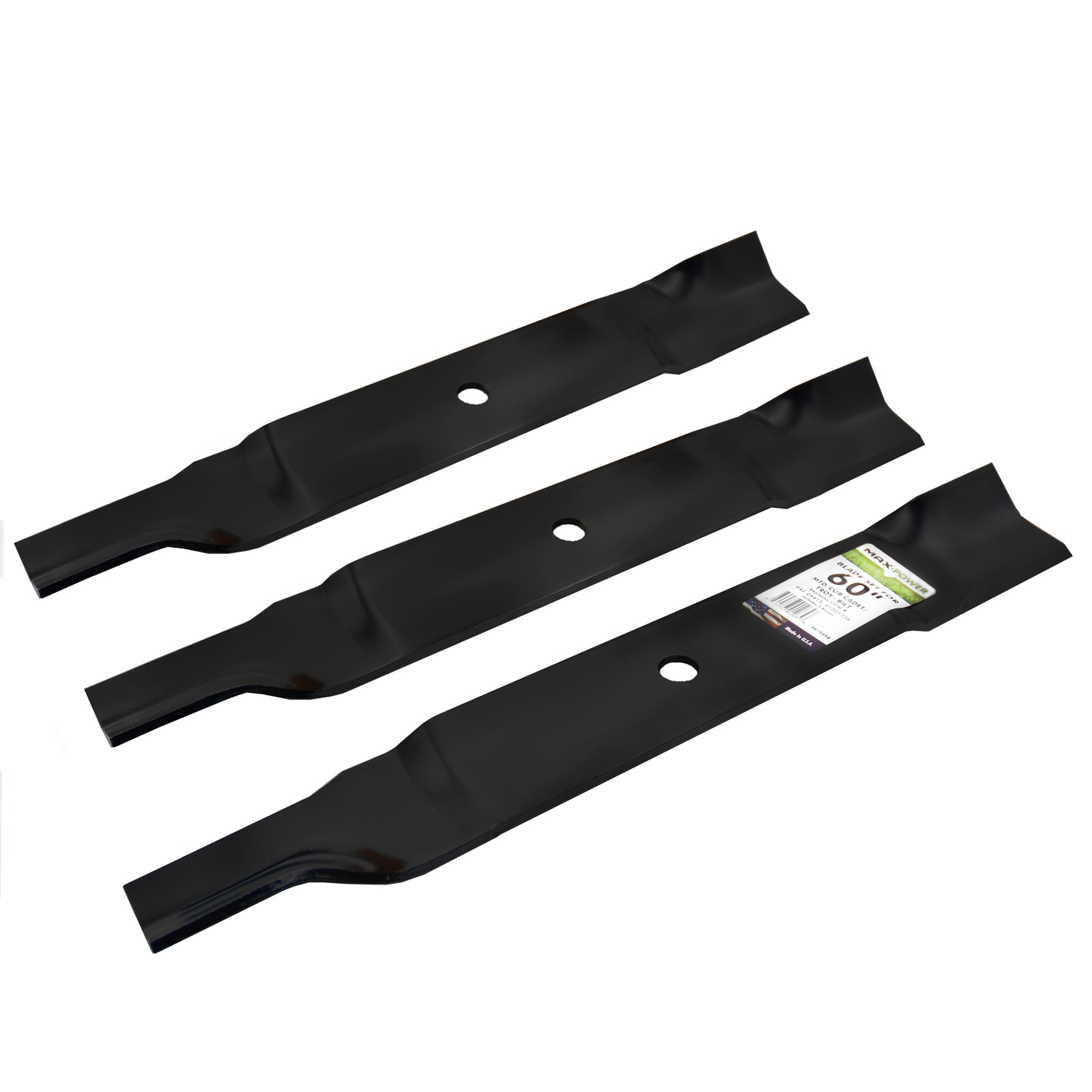 MaxPower 561554B Ope-Mower-Blades - View #3